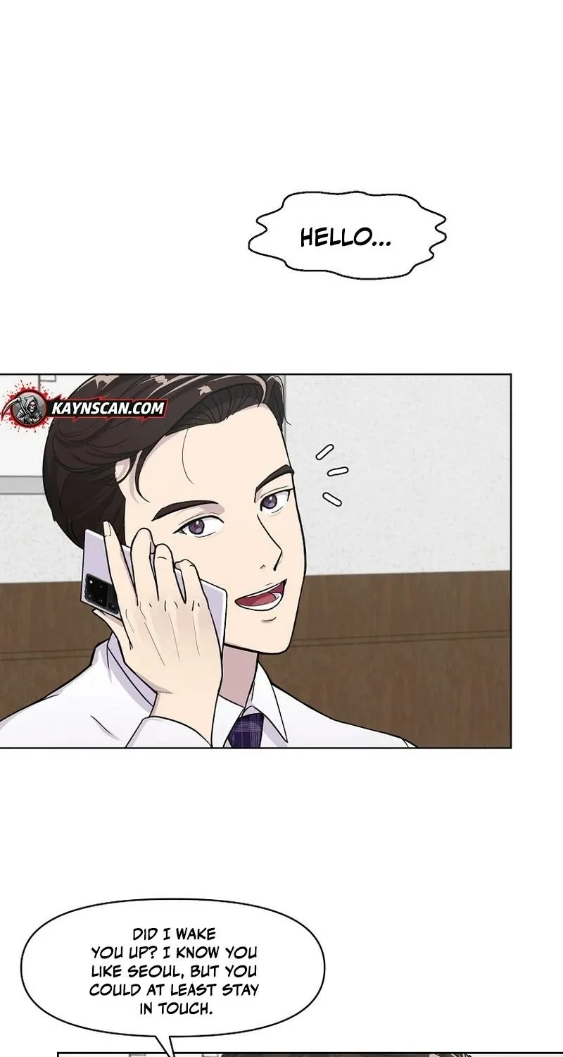 The Prosecutor Is Getting Ahead! Chapter 1 page 52 - 