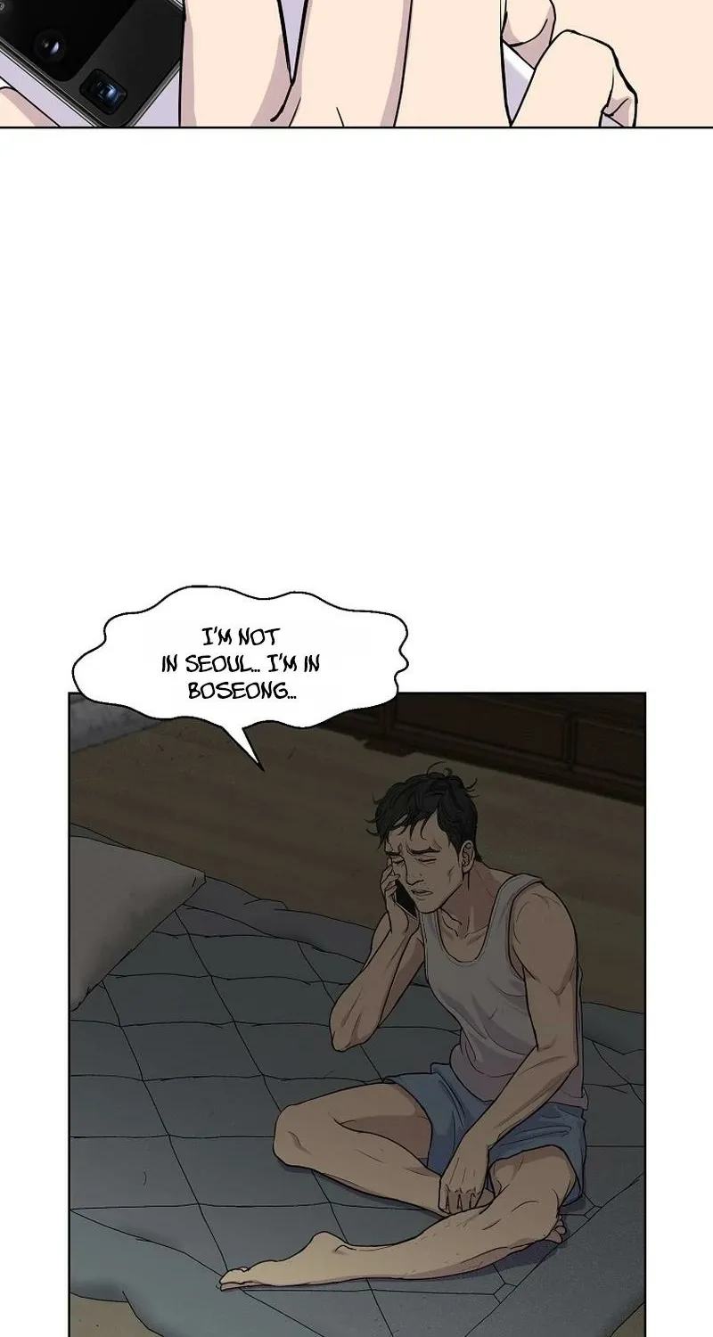 The Prosecutor Is Getting Ahead! Chapter 1 page 54 - 