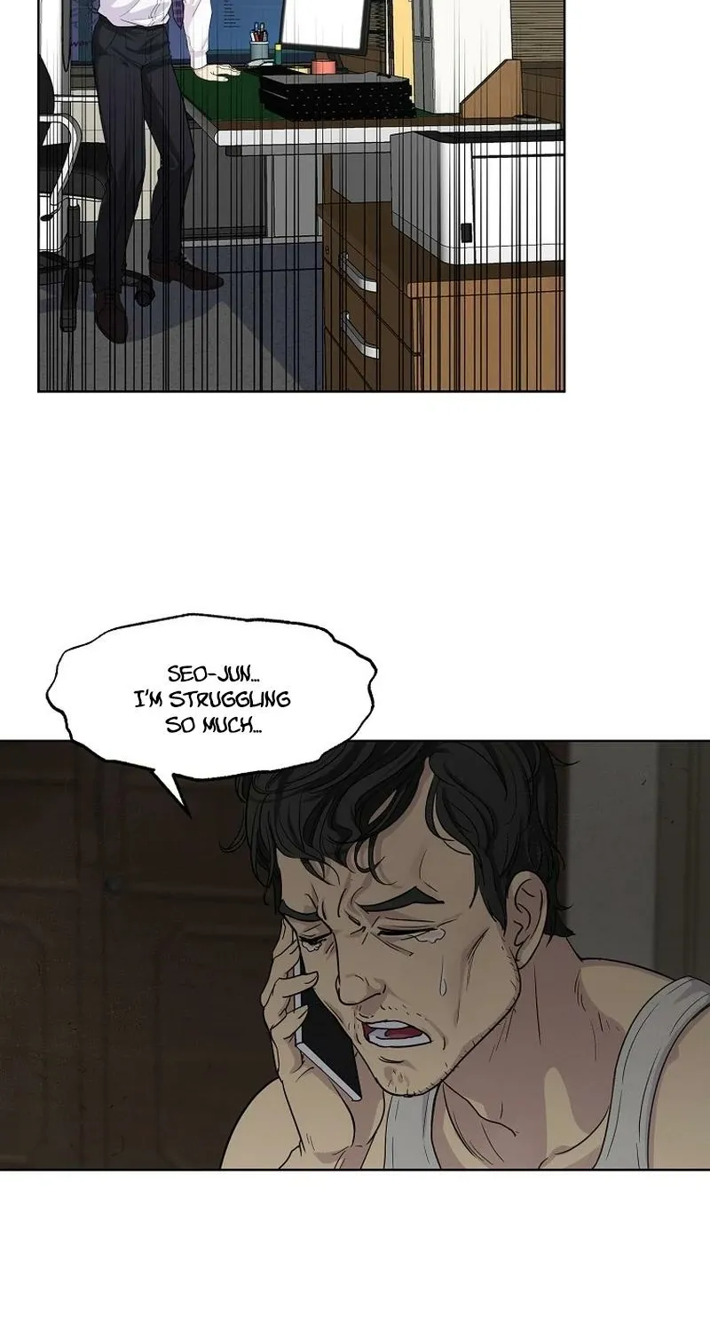 The Prosecutor Is Getting Ahead! Chapter 1 page 56 - 