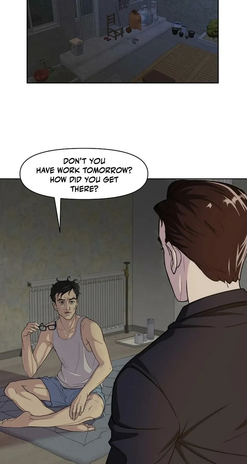 The Prosecutor Is Getting Ahead! Chapter 1 page 58 - 
