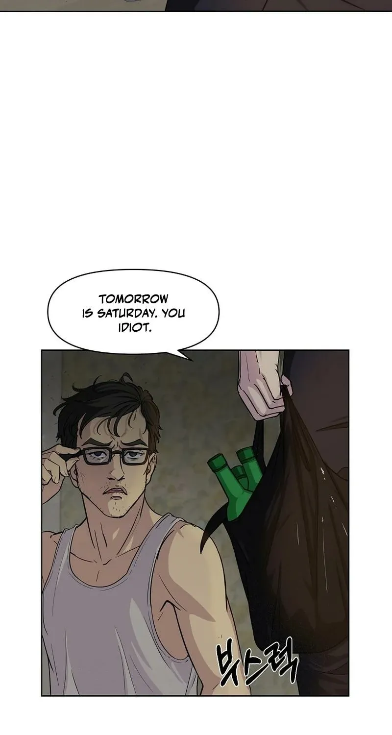 The Prosecutor Is Getting Ahead! Chapter 1 page 59 - 