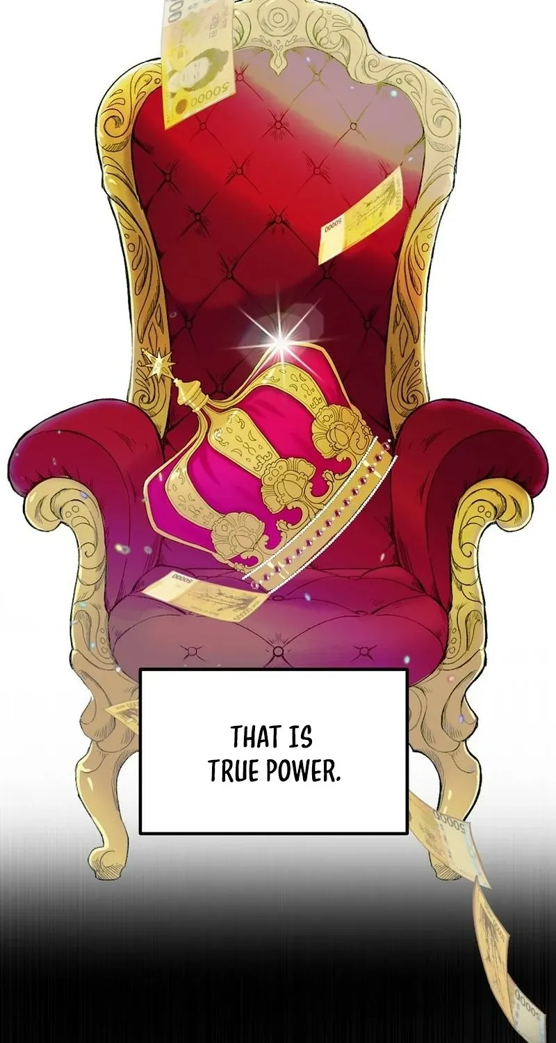 The Prosecutor Is Getting Ahead! Chapter 1 page 7 - 