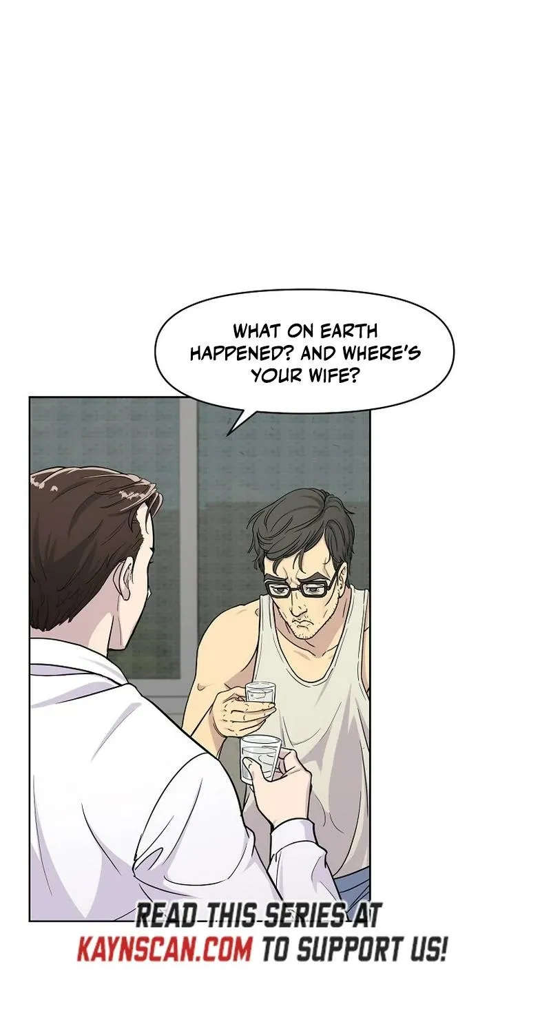 The Prosecutor Is Getting Ahead! Chapter 1 page 61 - 