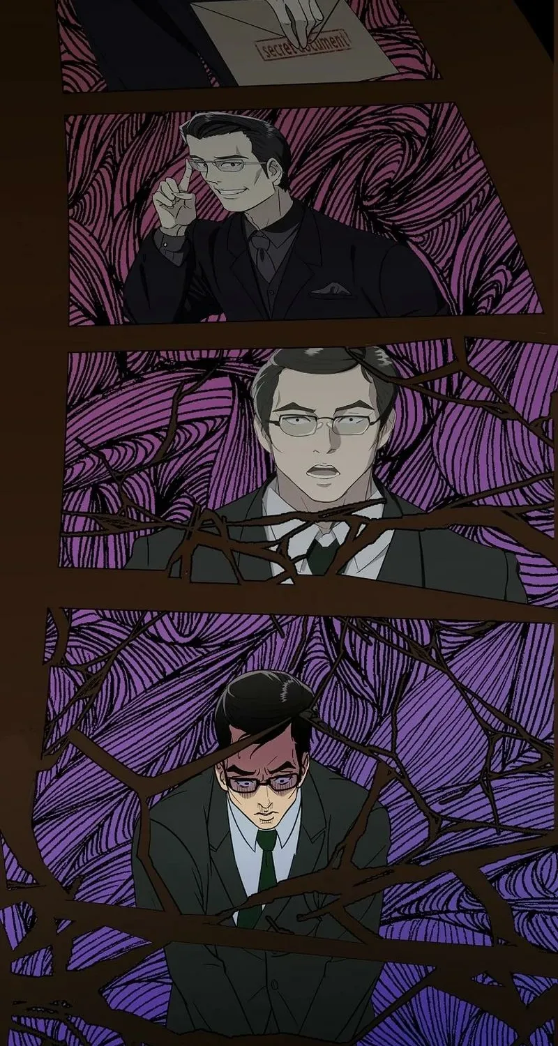 The Prosecutor Is Getting Ahead! Chapter 1 page 67 - 