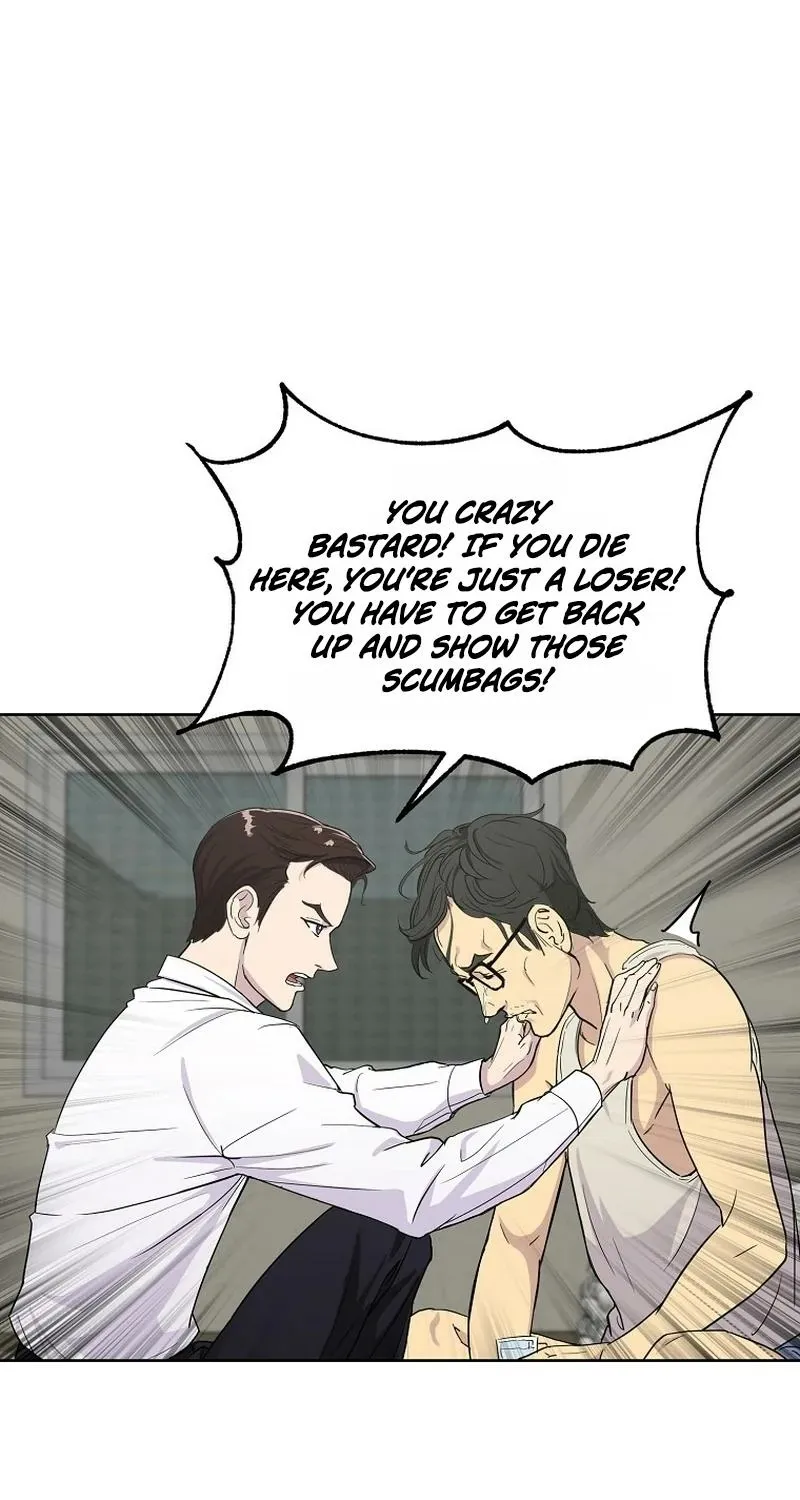 The Prosecutor Is Getting Ahead! Chapter 1 page 71 - 