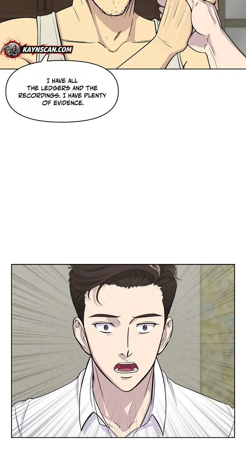 The Prosecutor Is Getting Ahead! Chapter 1 page 74 - 