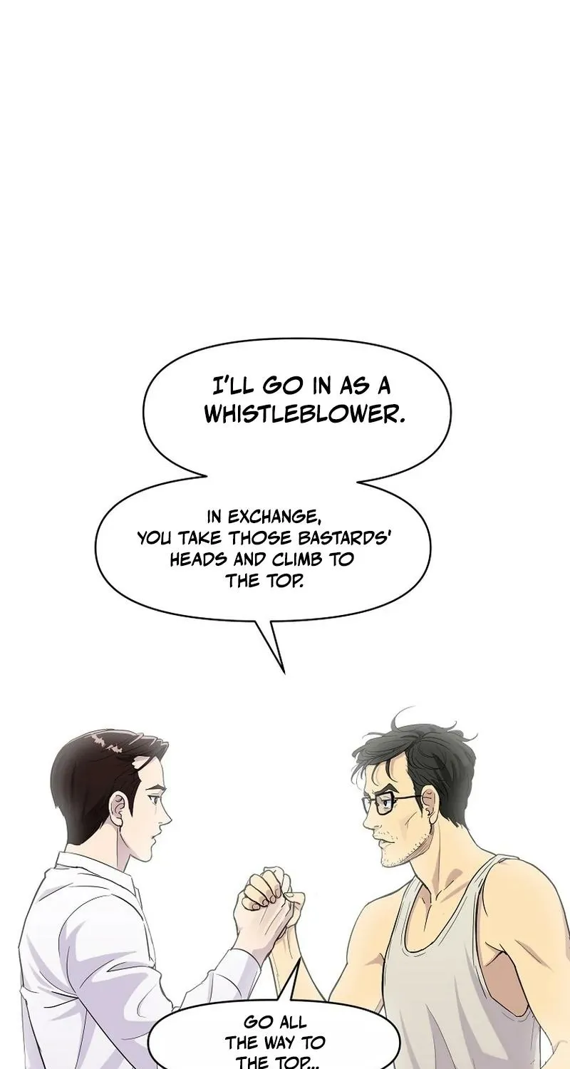 The Prosecutor Is Getting Ahead! Chapter 1 page 75 - 