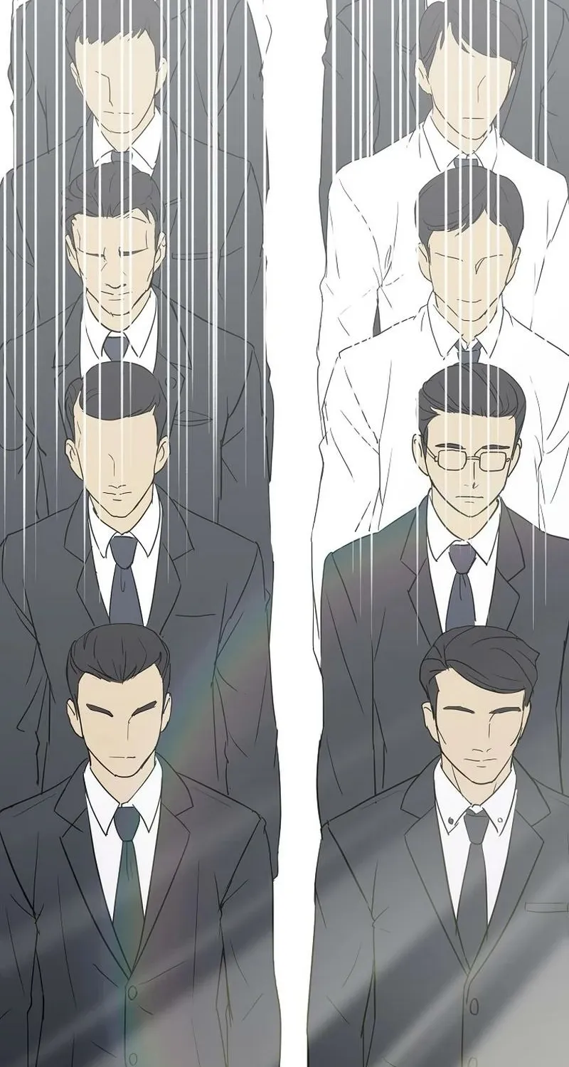 The Prosecutor Is Getting Ahead! Chapter 1 page 78 - 