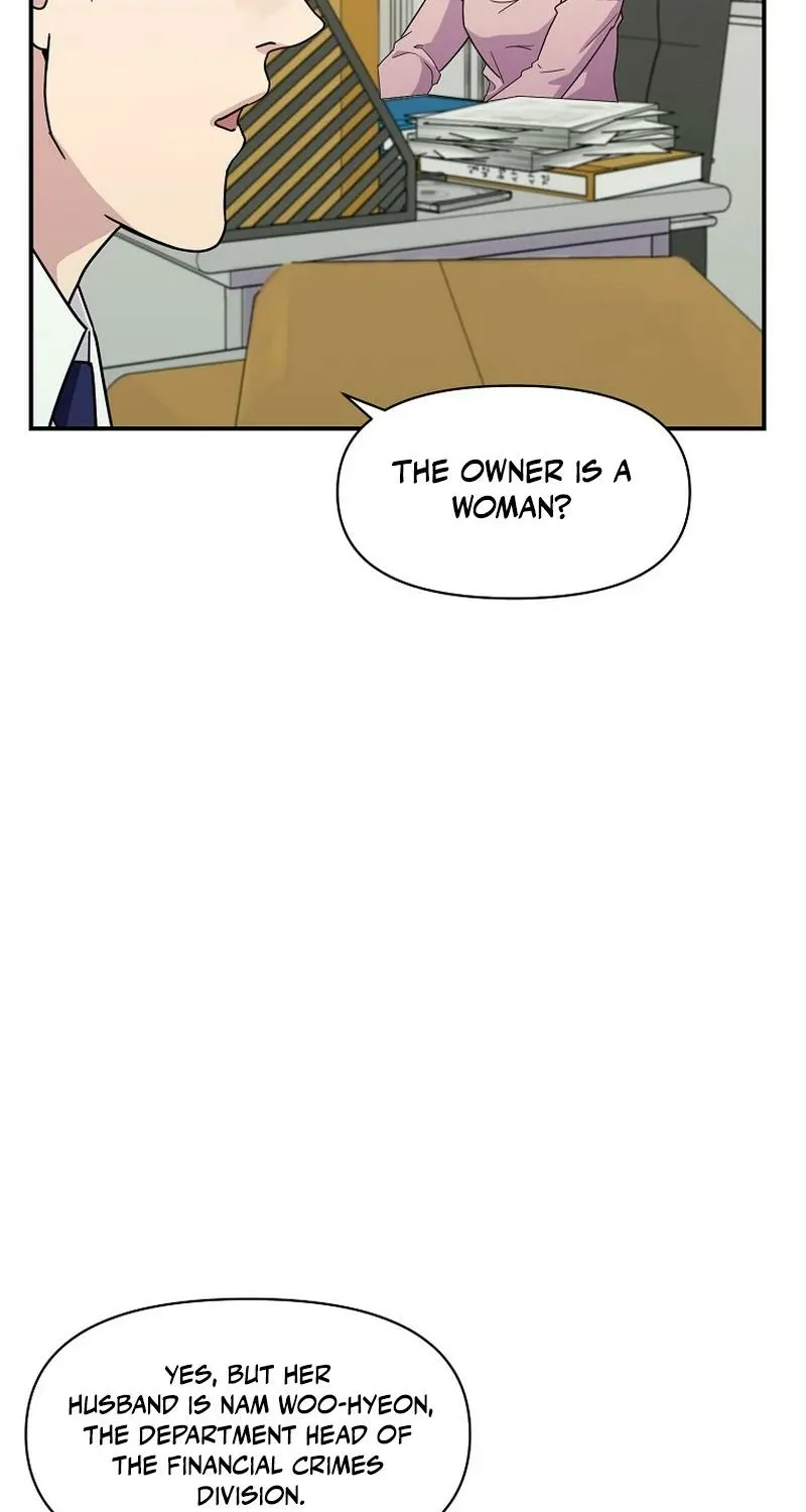 The Prosecutor Is Getting Ahead! Chapter 10 page 103 - 