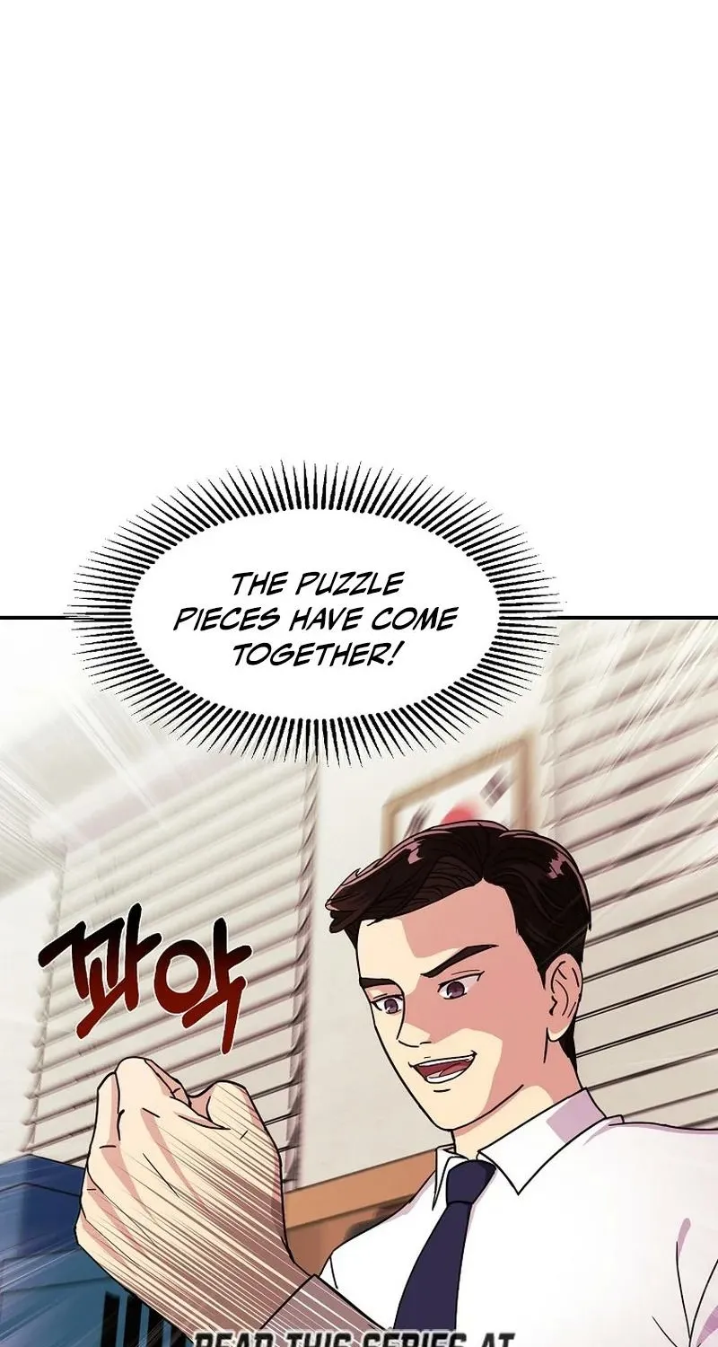 The Prosecutor Is Getting Ahead! Chapter 10 page 105 - 