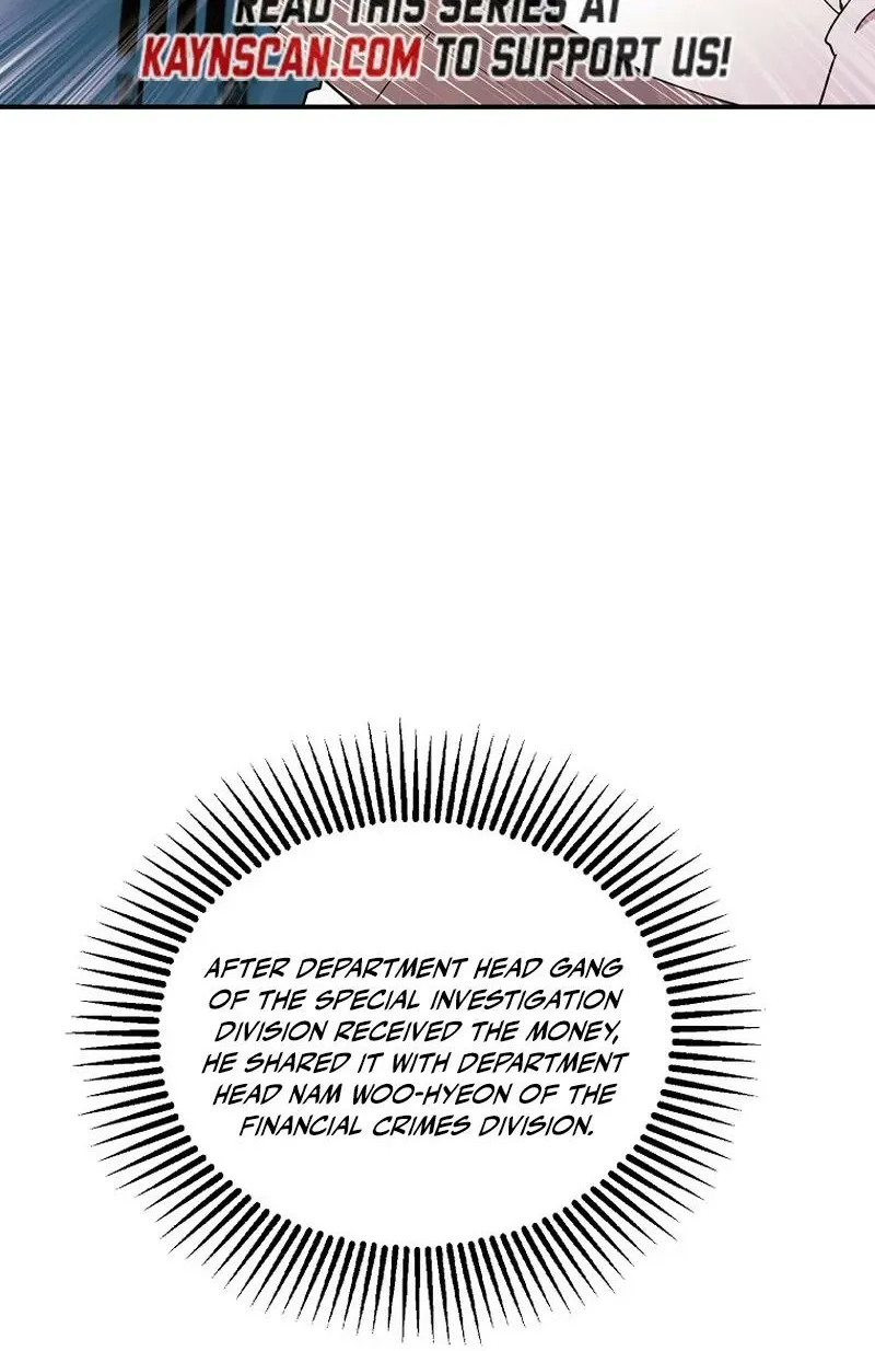 The Prosecutor Is Getting Ahead! Chapter 10 page 106 - 