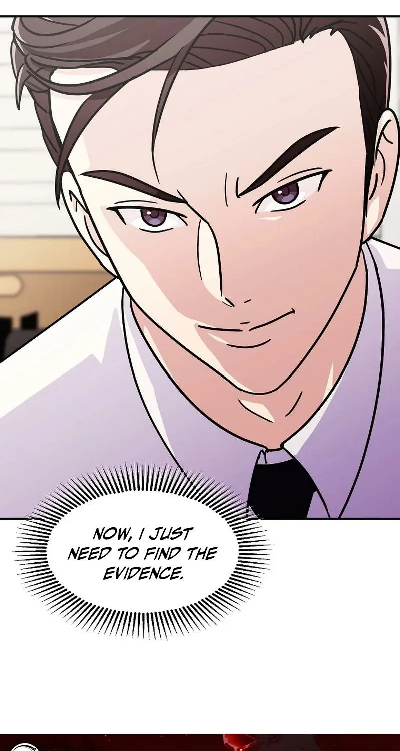 The Prosecutor Is Getting Ahead! Chapter 10 page 107 - 