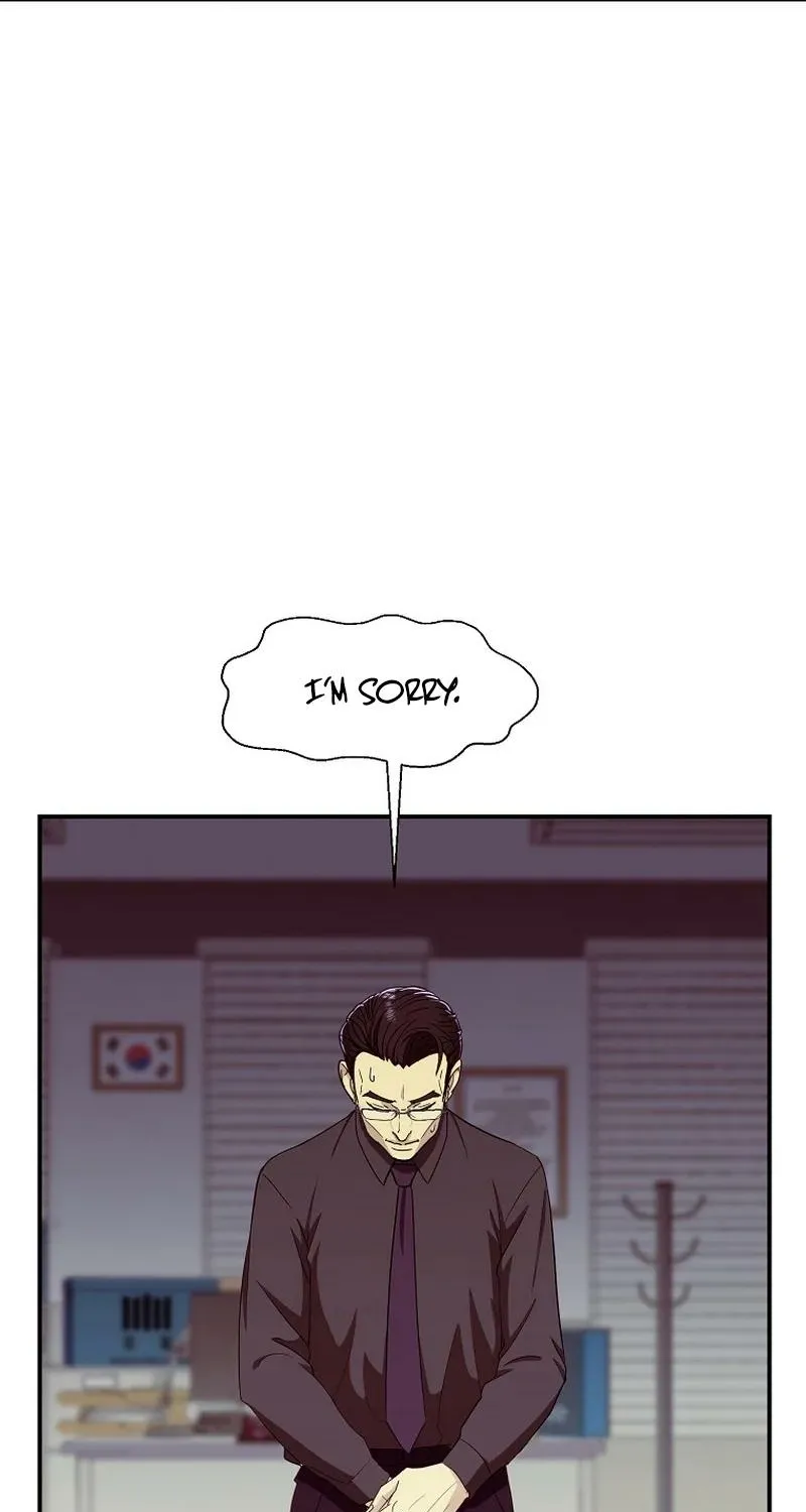 The Prosecutor Is Getting Ahead! Chapter 10 page 13 - 