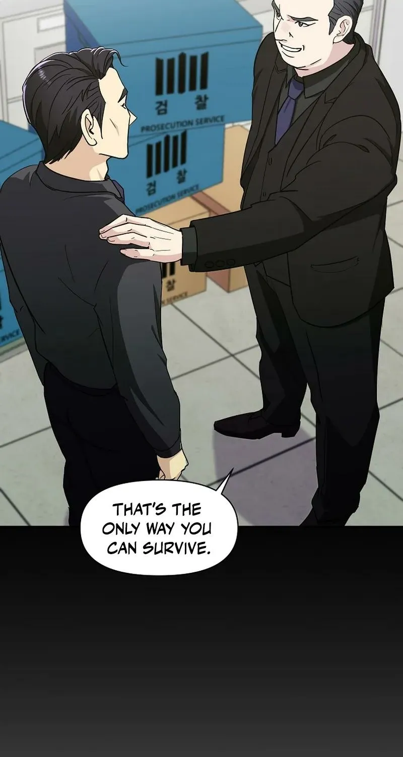 The Prosecutor Is Getting Ahead! Chapter 10 page 15 - 