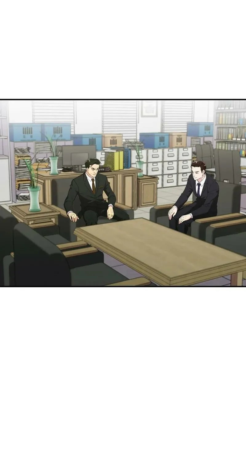 The Prosecutor Is Getting Ahead! Chapter 10 page 19 - 
