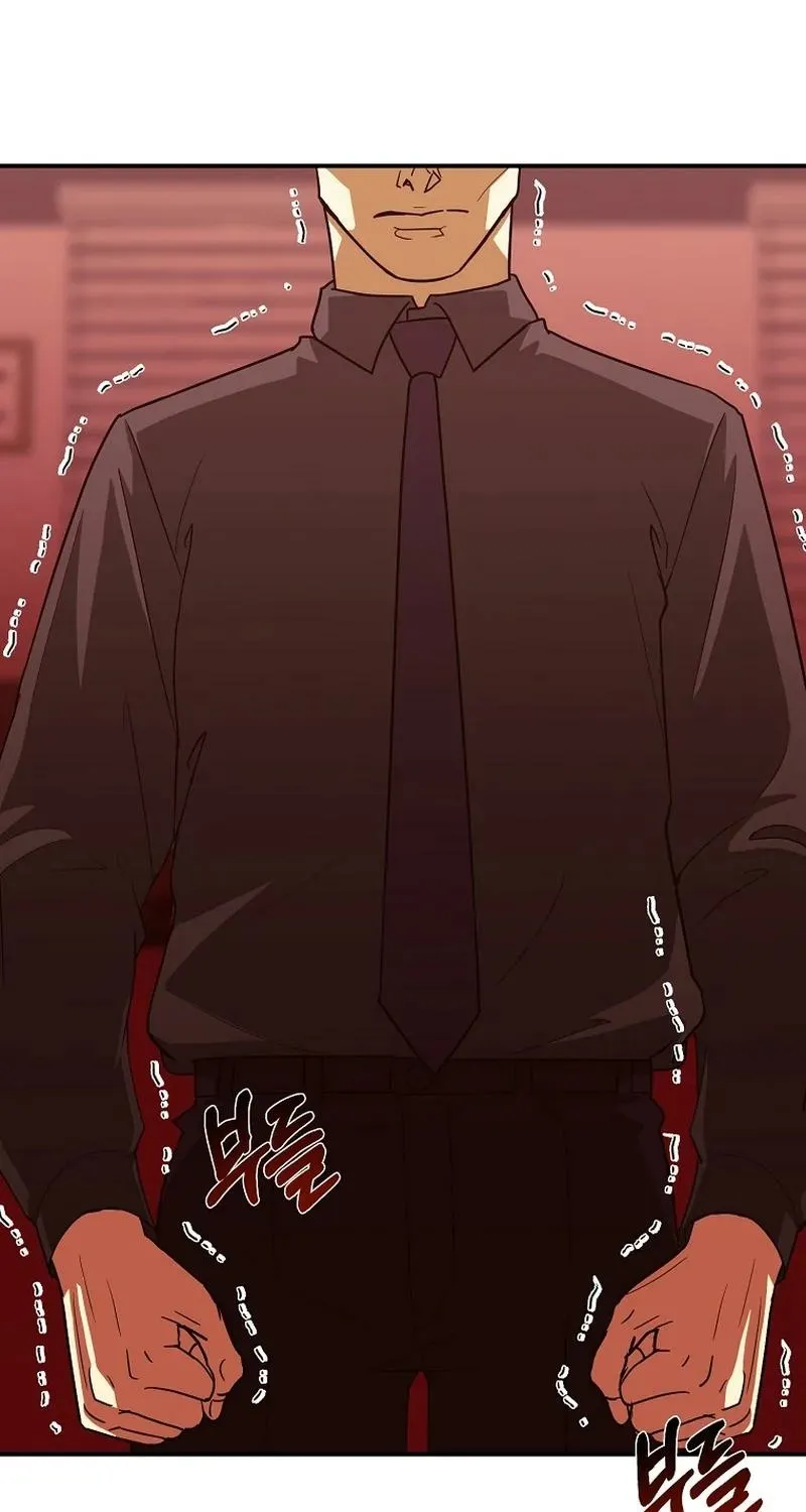 The Prosecutor Is Getting Ahead! Chapter 10 page 3 - 