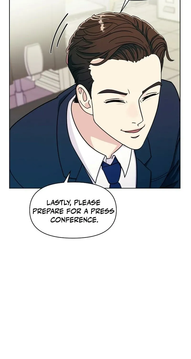 The Prosecutor Is Getting Ahead! Chapter 10 page 29 - 