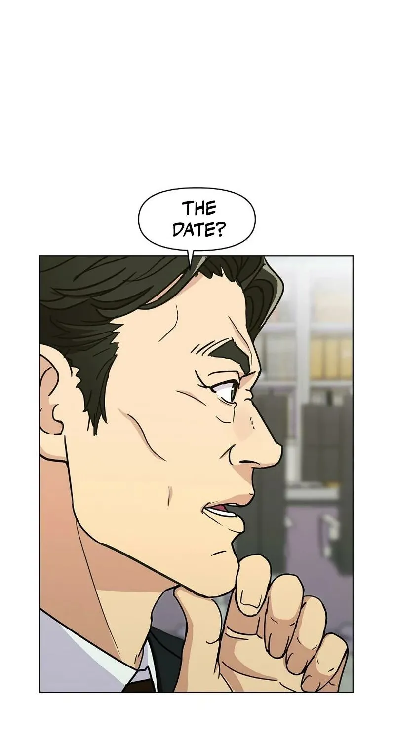 The Prosecutor Is Getting Ahead! Chapter 10 page 30 - 