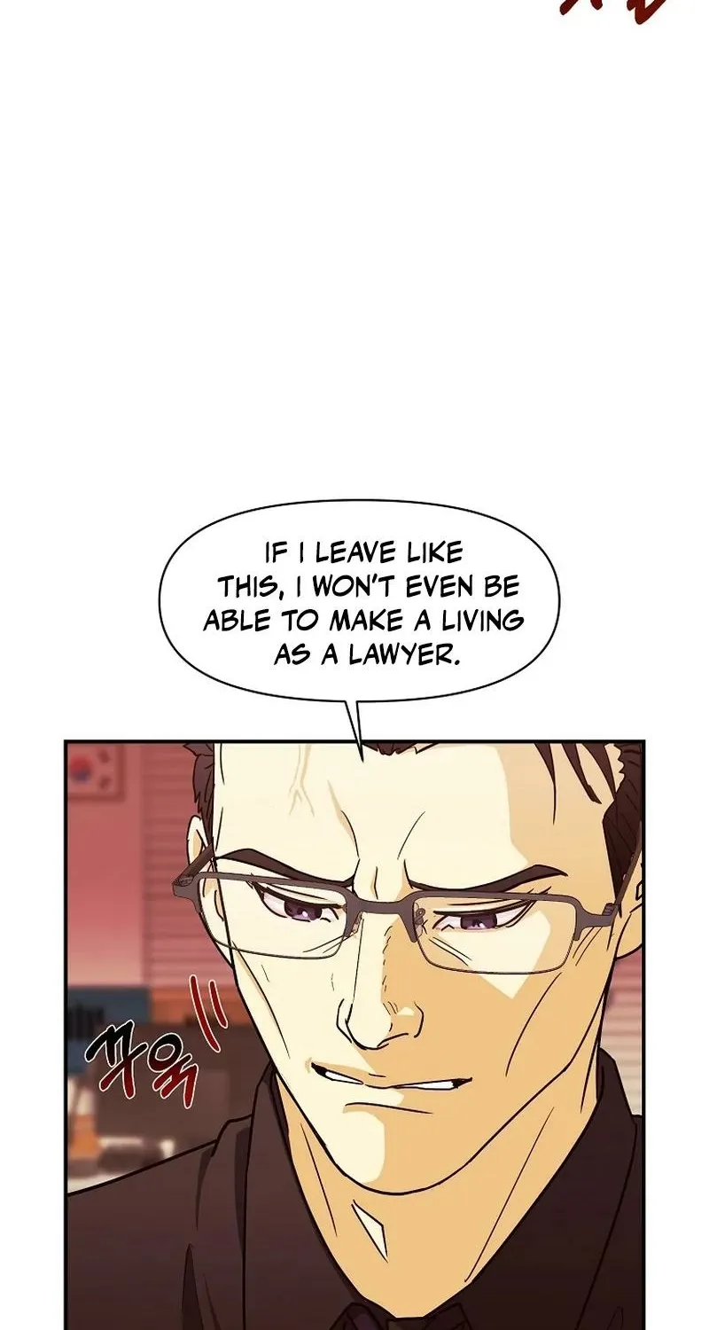 The Prosecutor Is Getting Ahead! Chapter 10 page 4 - 