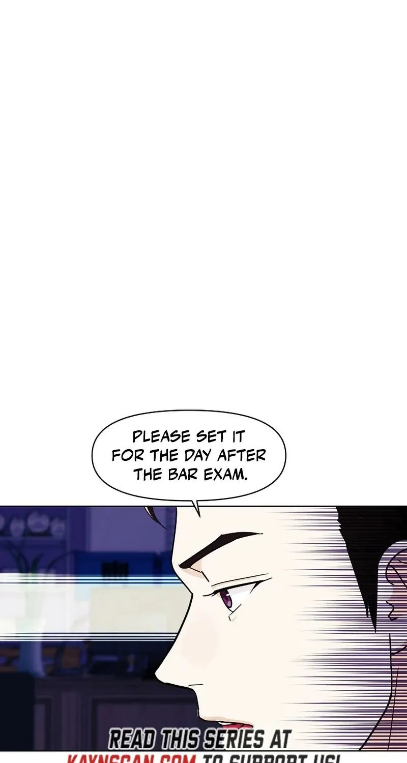 The Prosecutor Is Getting Ahead! Chapter 10 page 31 - 