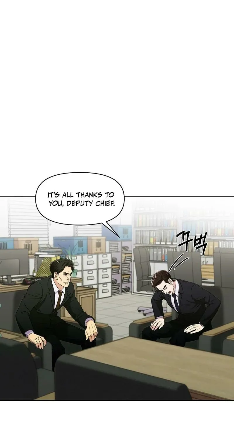 The Prosecutor Is Getting Ahead! Chapter 10 page 35 - 