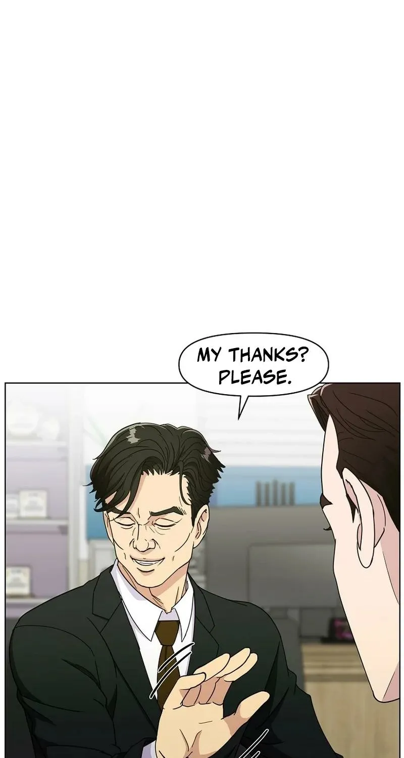 The Prosecutor Is Getting Ahead! Chapter 10 page 36 - 