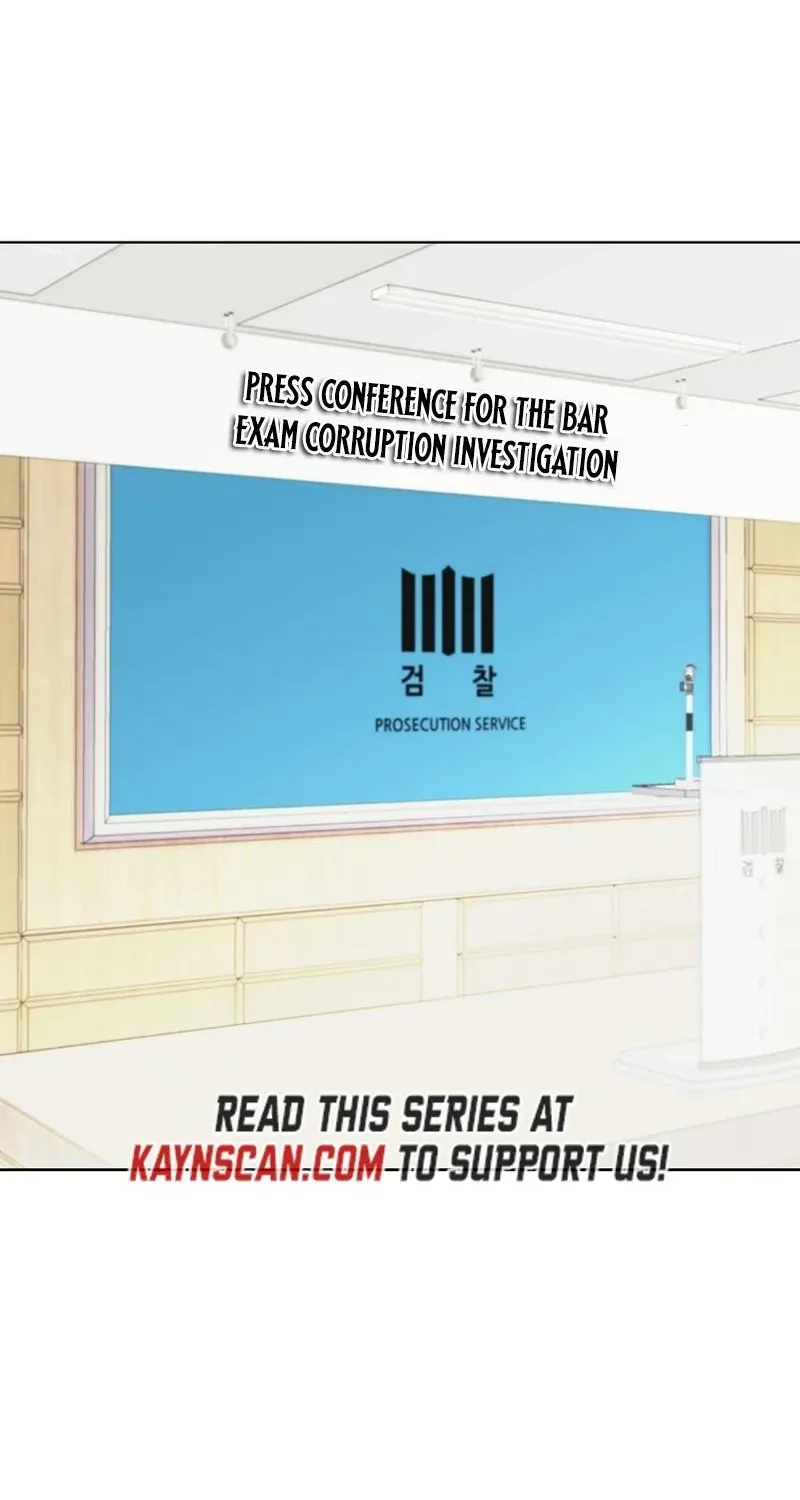 The Prosecutor Is Getting Ahead! Chapter 10 page 40 - 