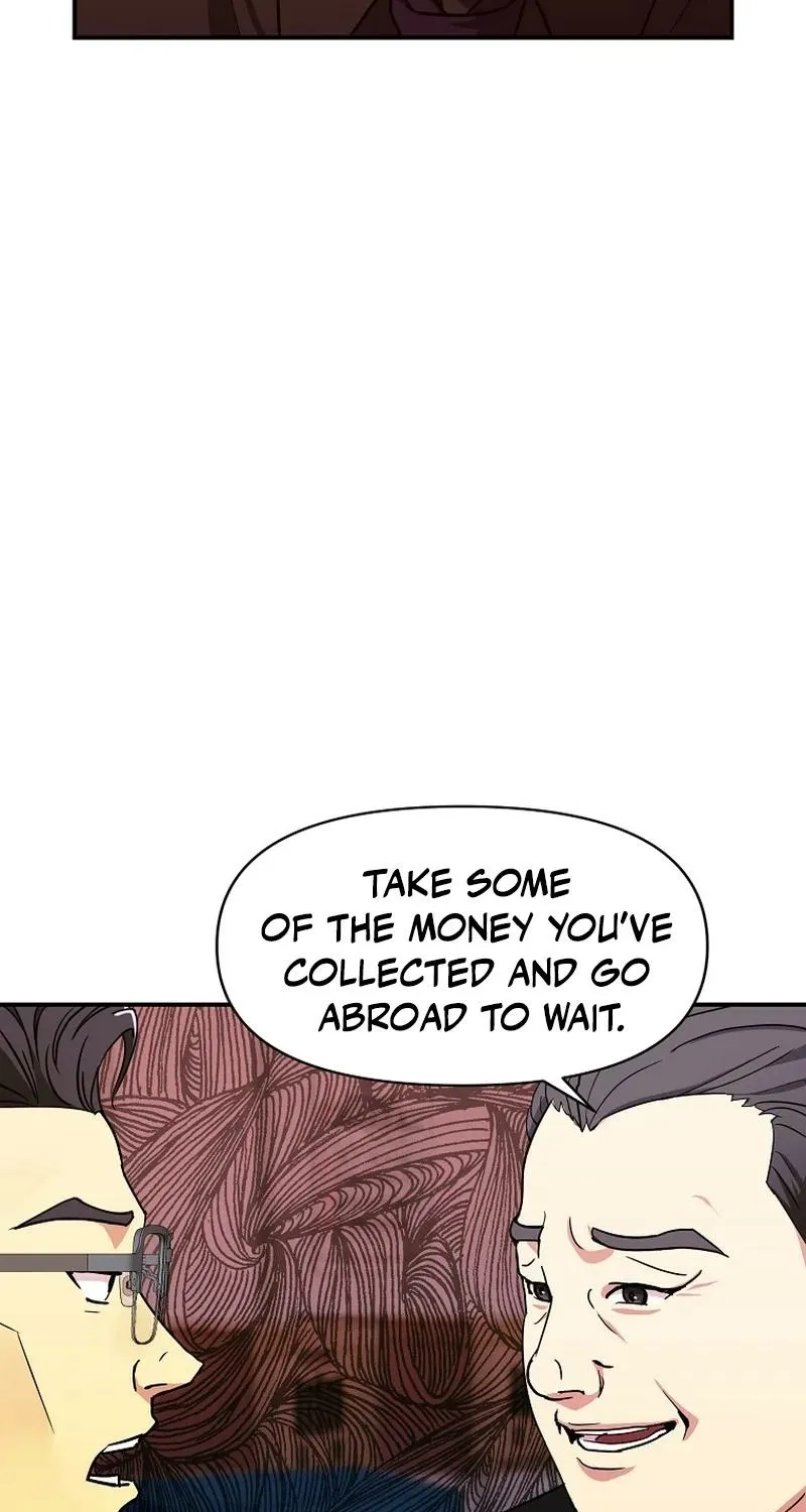 The Prosecutor Is Getting Ahead! Chapter 10 page 5 - 