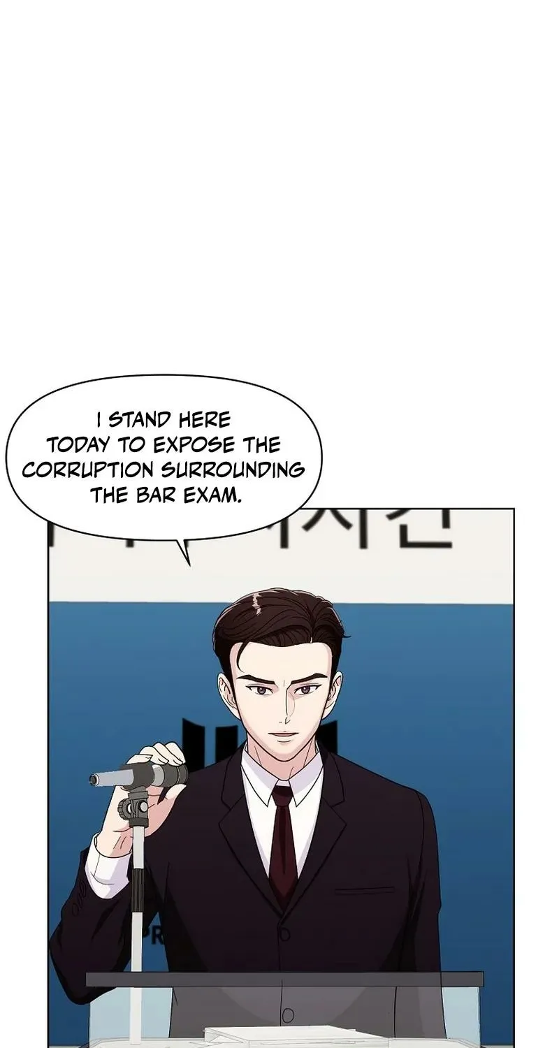 The Prosecutor Is Getting Ahead! Chapter 10 page 41 - 