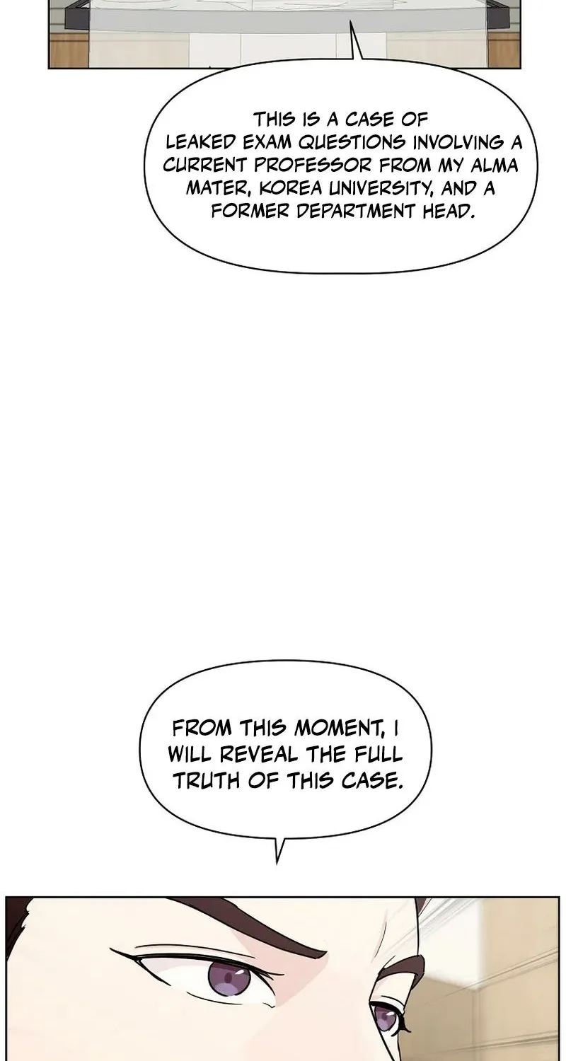 The Prosecutor Is Getting Ahead! Chapter 10 page 42 - 