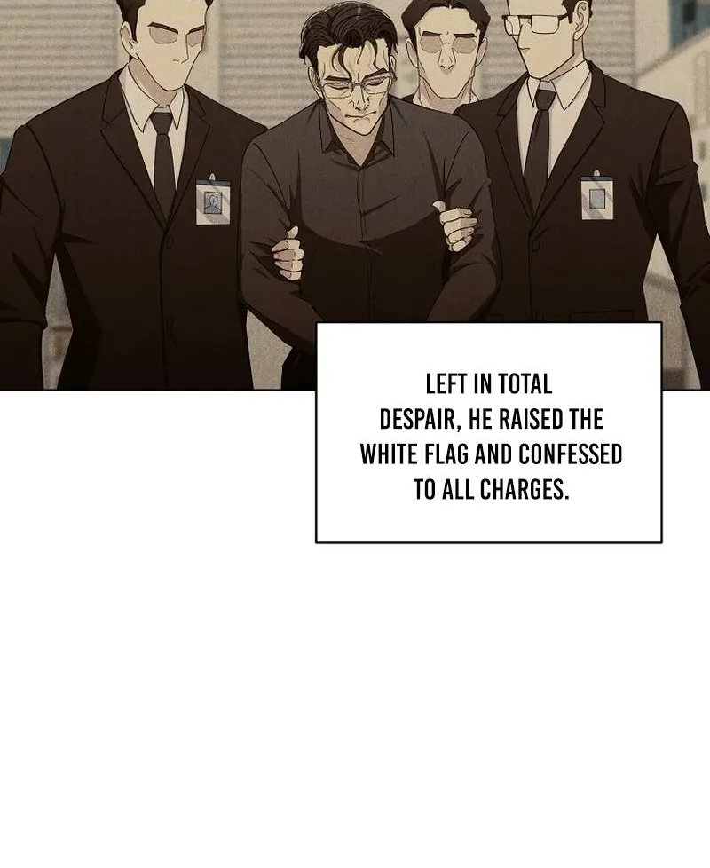 The Prosecutor Is Getting Ahead! Chapter 10 page 44 - 
