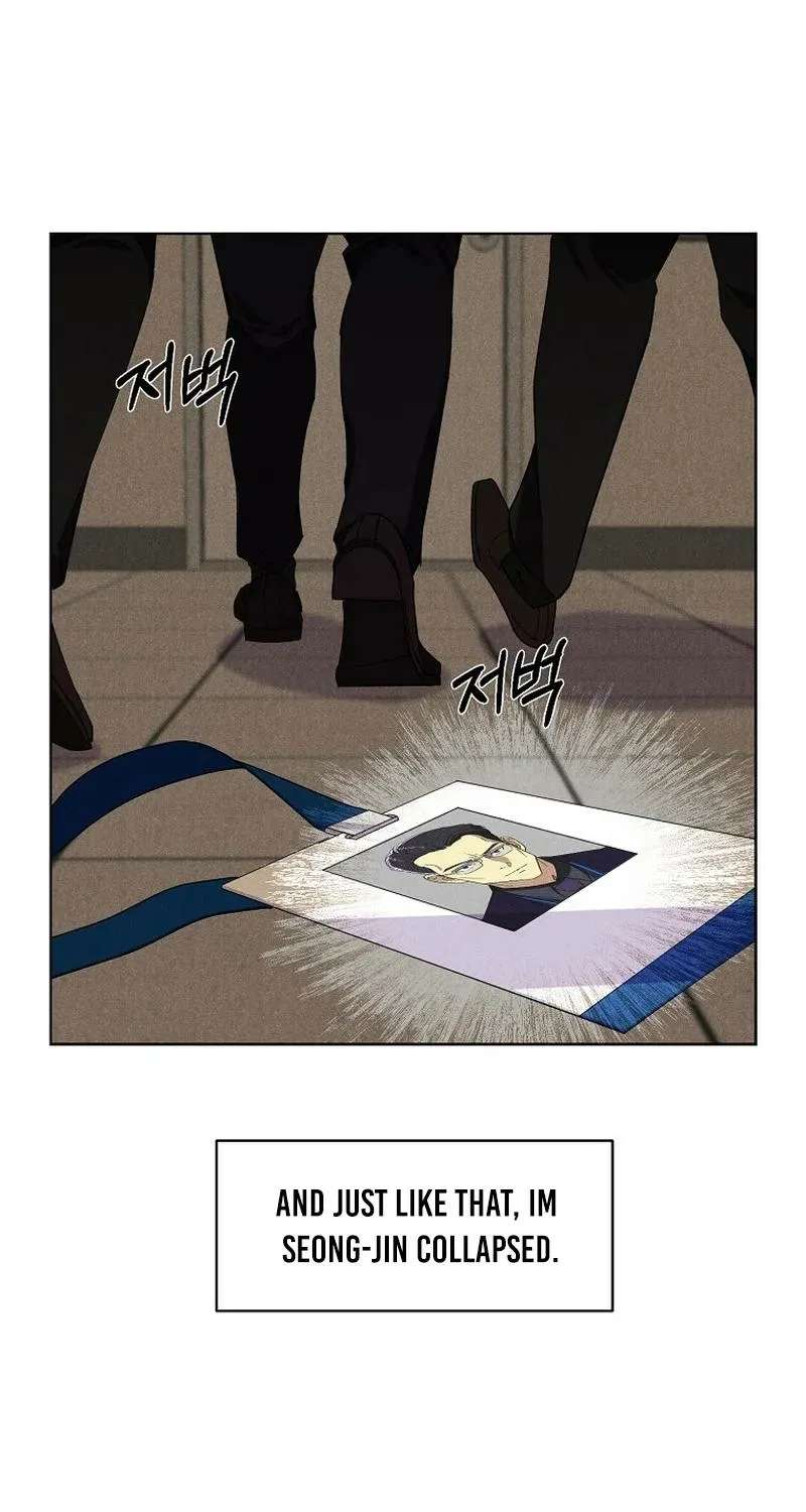 The Prosecutor Is Getting Ahead! Chapter 10 page 45 - 