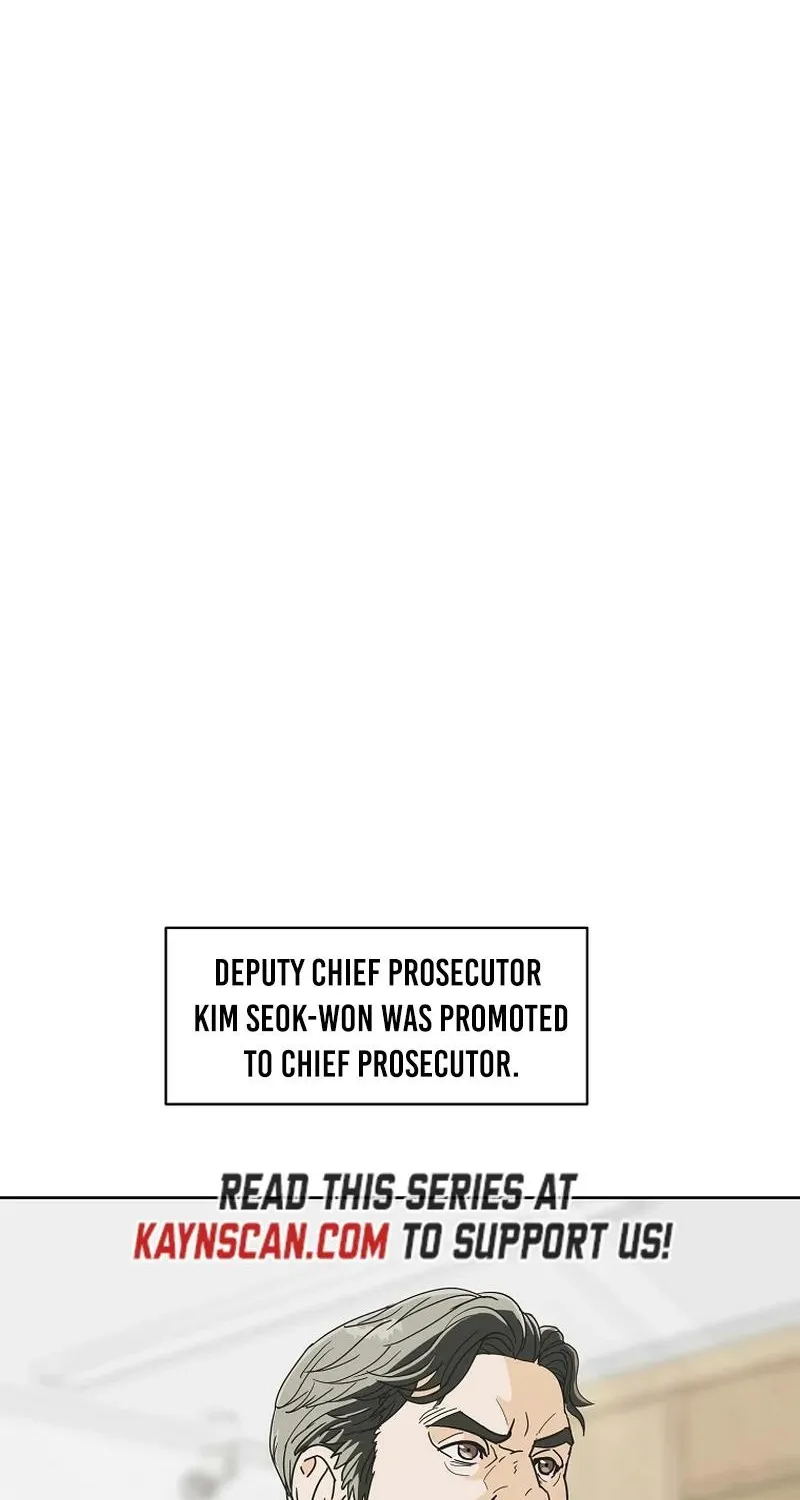 The Prosecutor Is Getting Ahead! Chapter 10 page 46 - 