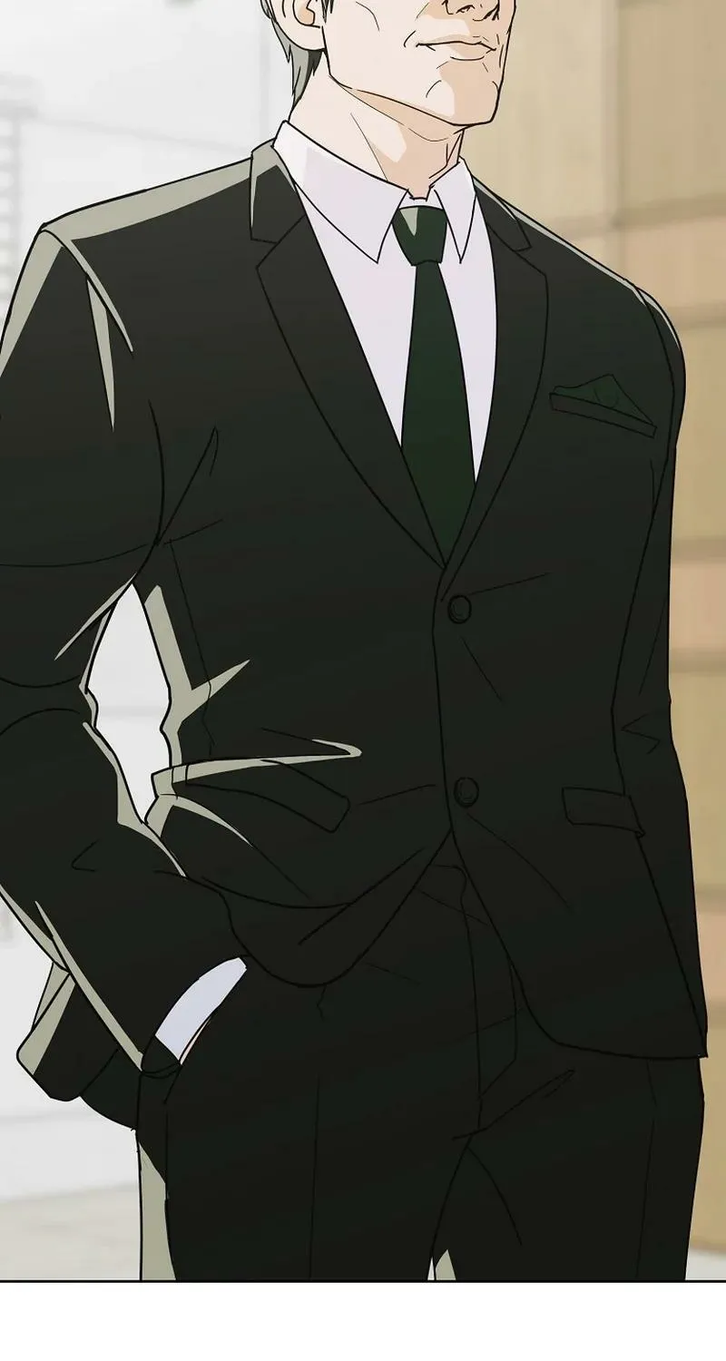 The Prosecutor Is Getting Ahead! Chapter 10 page 47 - 