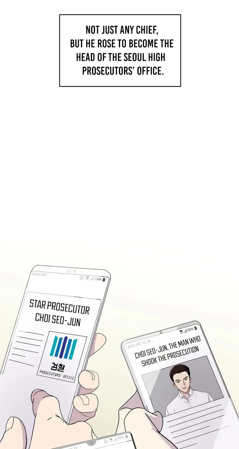 The Prosecutor Is Getting Ahead! Chapter 10 page 48 - 