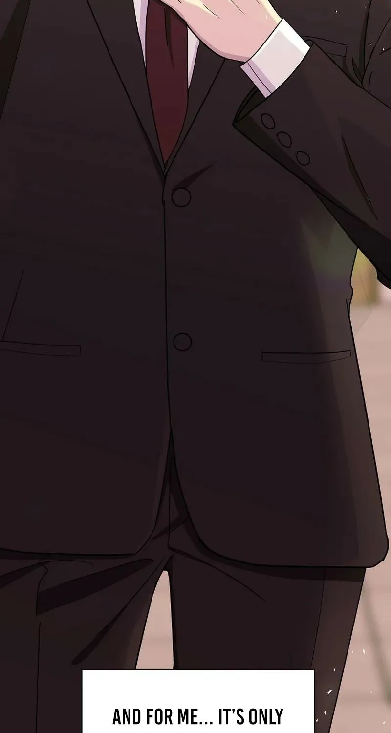 The Prosecutor Is Getting Ahead! Chapter 10 page 51 - 