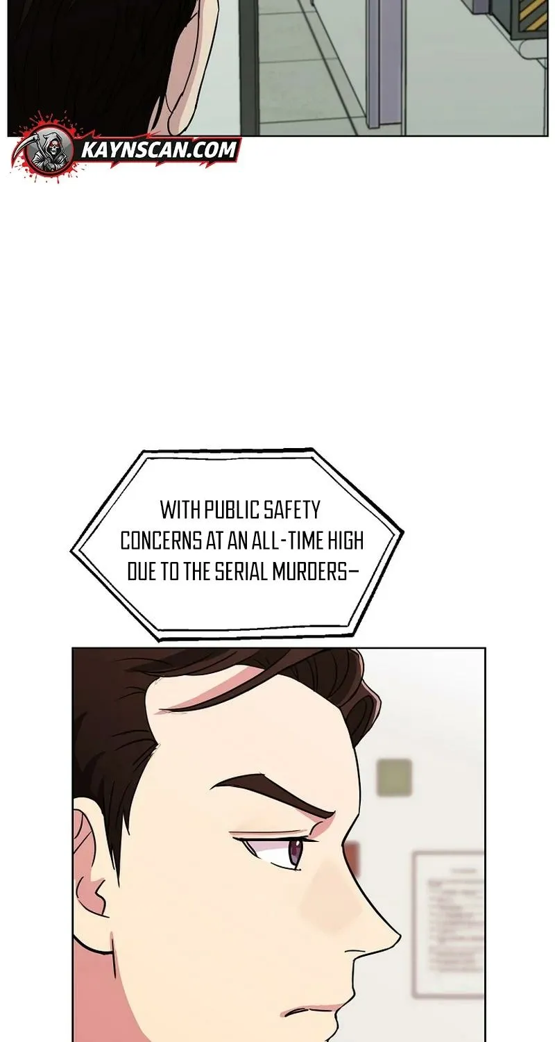 The Prosecutor Is Getting Ahead! Chapter 10 page 59 - 