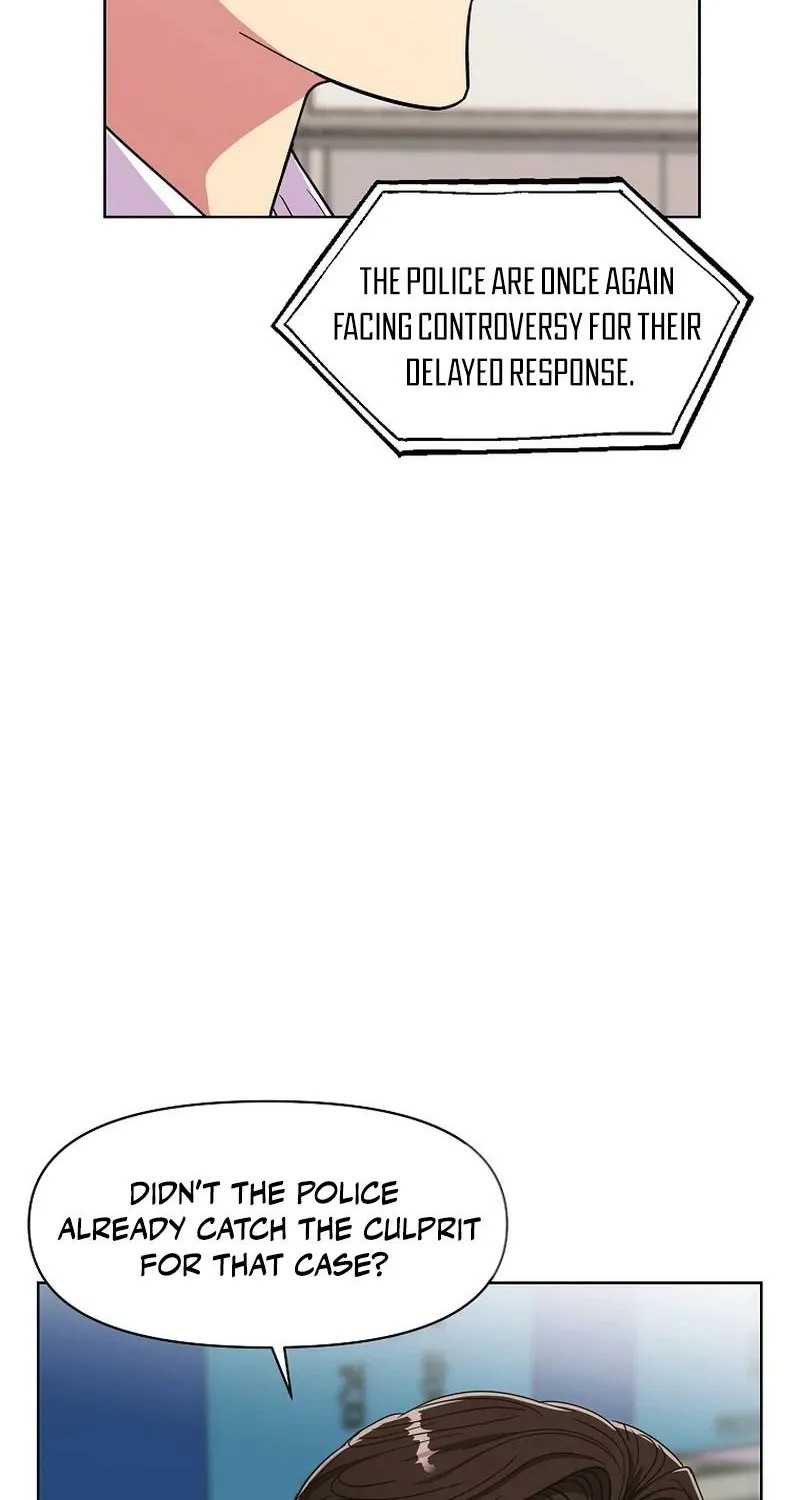 The Prosecutor Is Getting Ahead! Chapter 10 page 60 - 