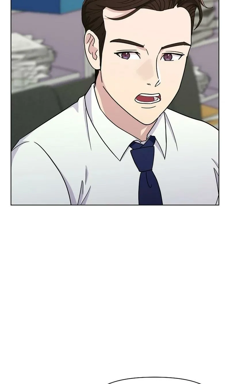 The Prosecutor Is Getting Ahead! Chapter 10 page 61 - 