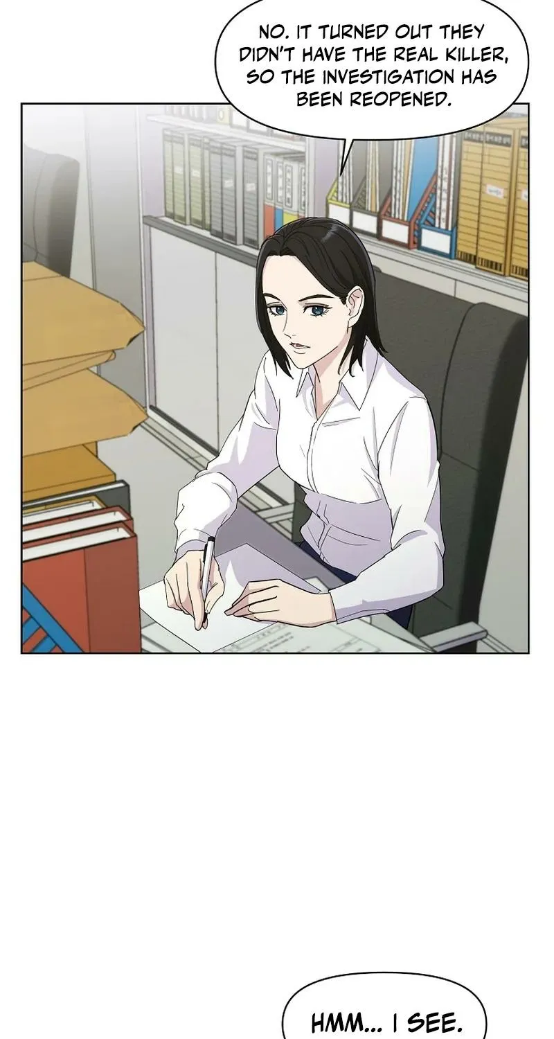 The Prosecutor Is Getting Ahead! Chapter 10 page 62 - 