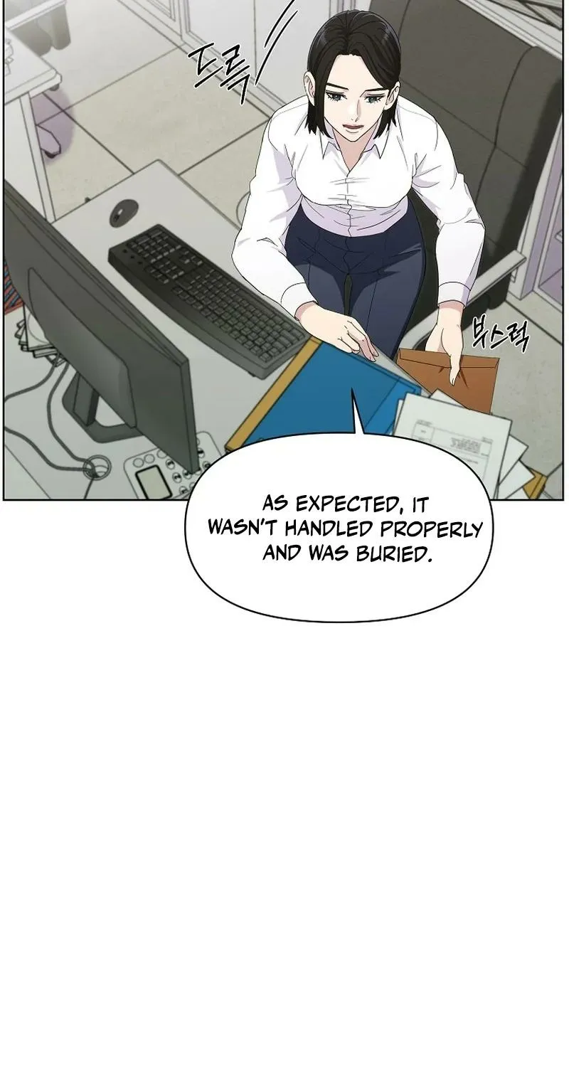 The Prosecutor Is Getting Ahead! Chapter 10 page 64 - 