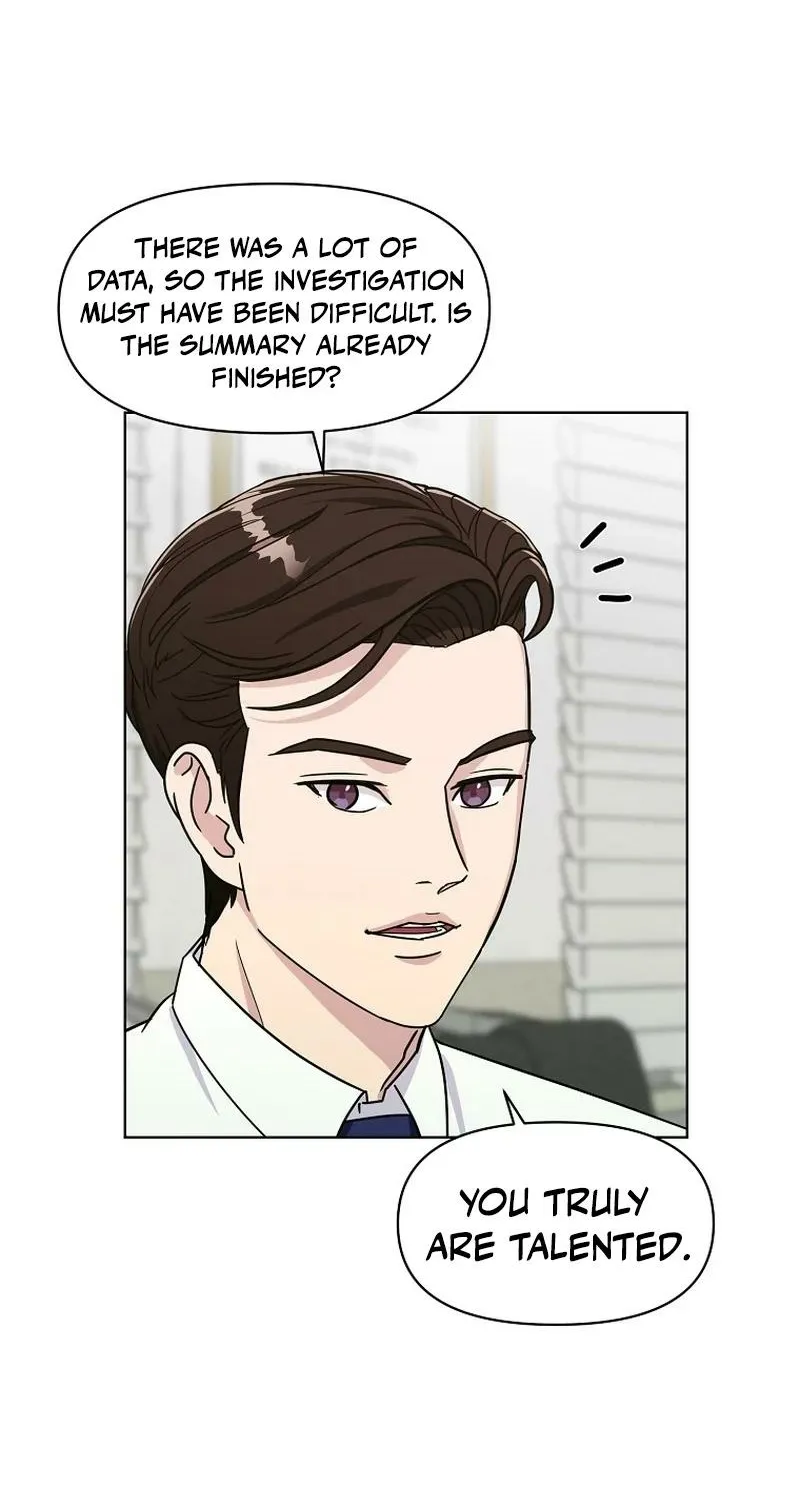 The Prosecutor Is Getting Ahead! Chapter 10 page 65 - 