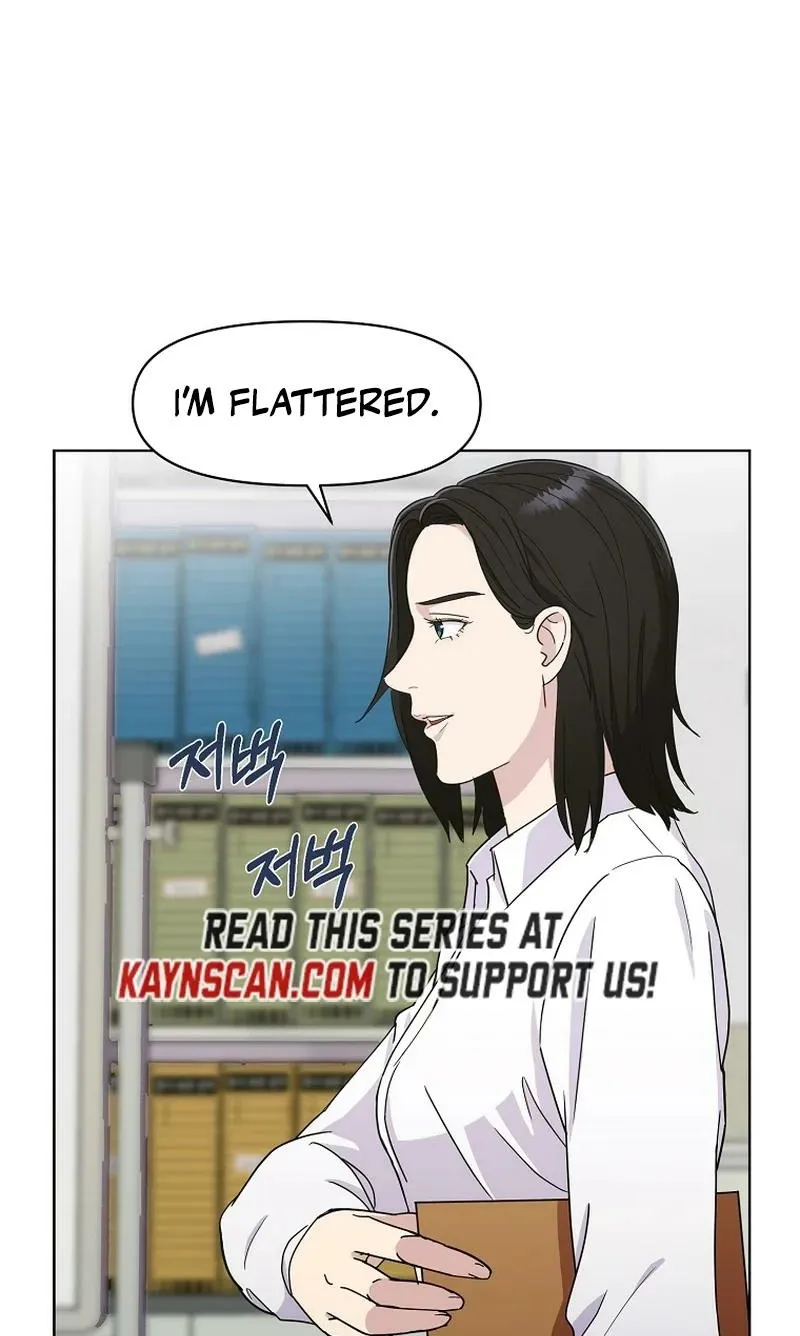 The Prosecutor Is Getting Ahead! Chapter 10 page 66 - 