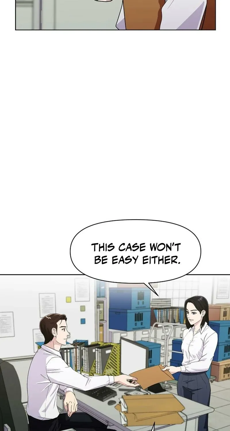 The Prosecutor Is Getting Ahead! Chapter 10 page 67 - 