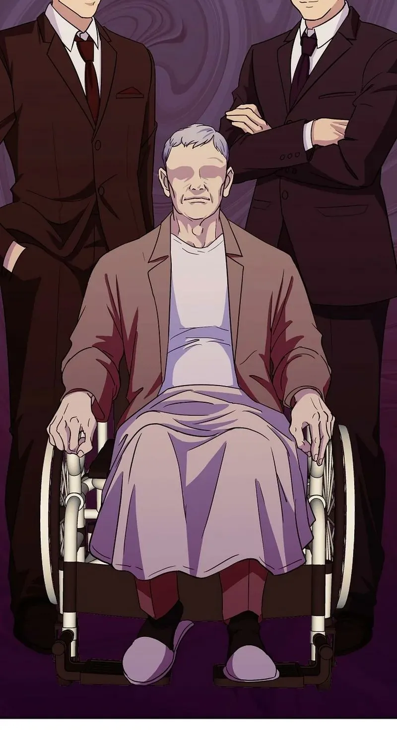 The Prosecutor Is Getting Ahead! Chapter 10 page 69 - 