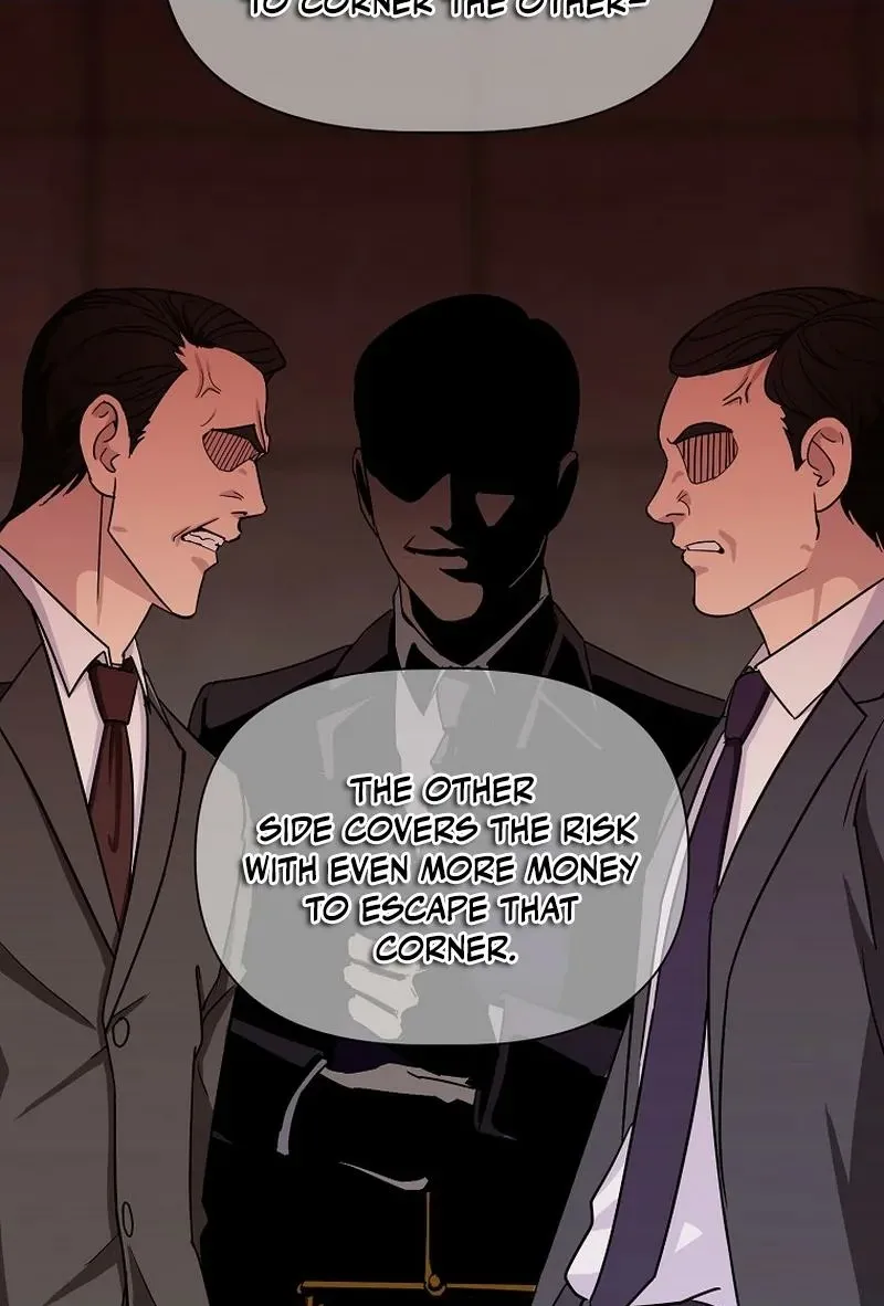 The Prosecutor Is Getting Ahead! Chapter 10 page 71 - 