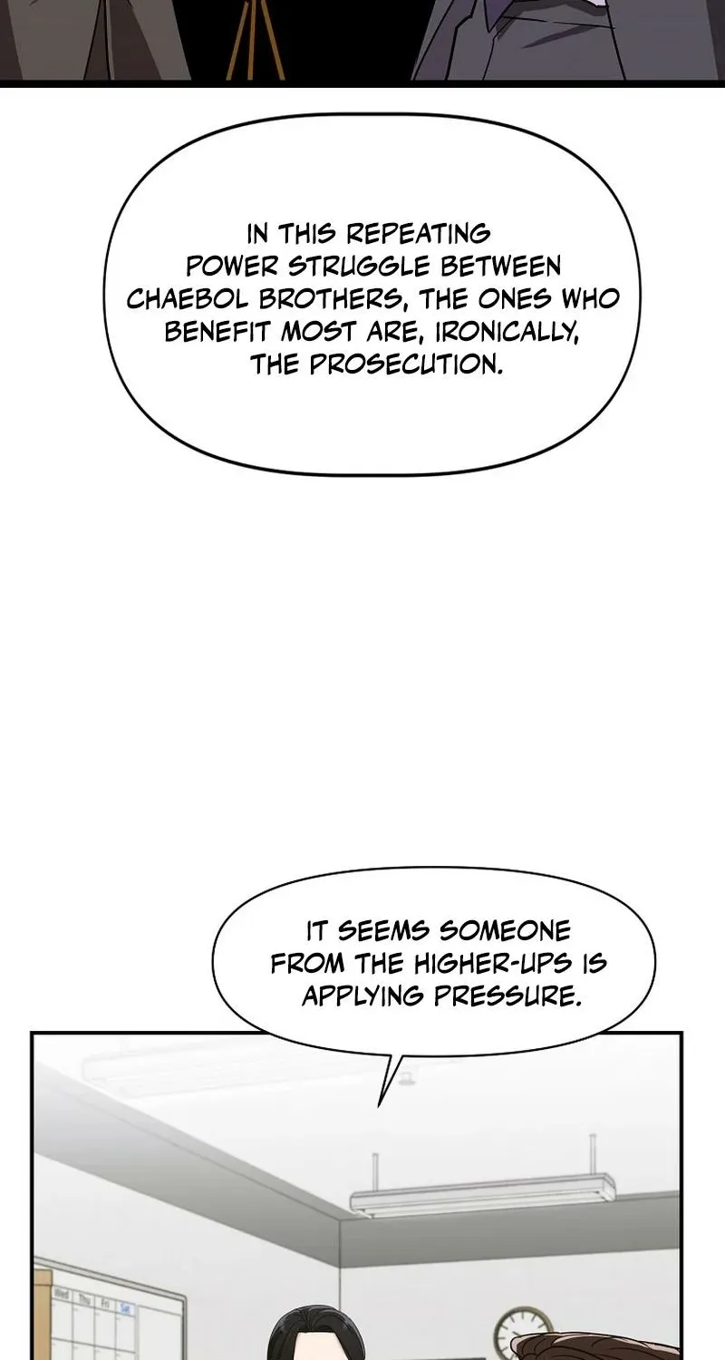 The Prosecutor Is Getting Ahead! Chapter 10 page 72 - 