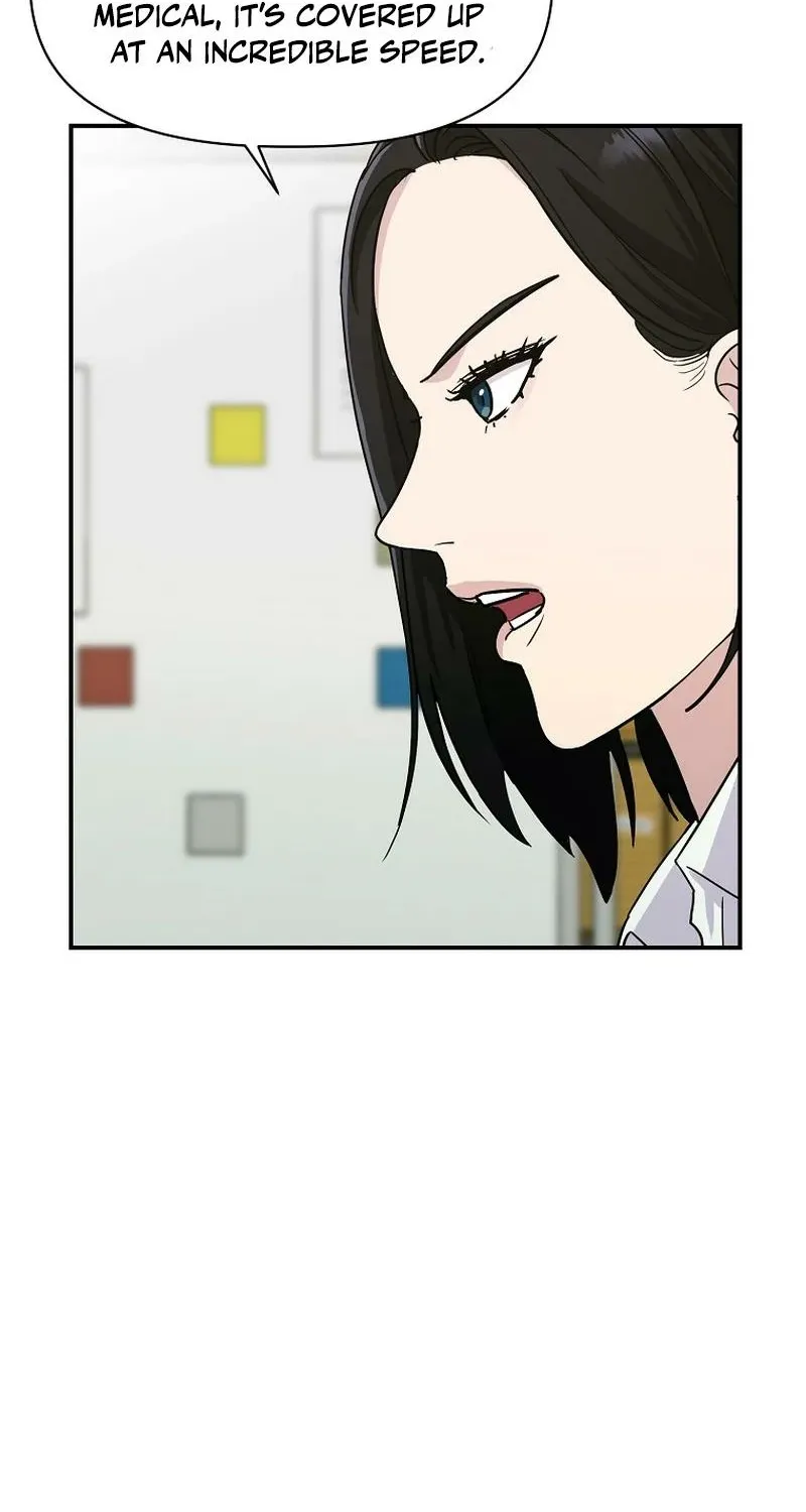 The Prosecutor Is Getting Ahead! Chapter 10 page 74 - 
