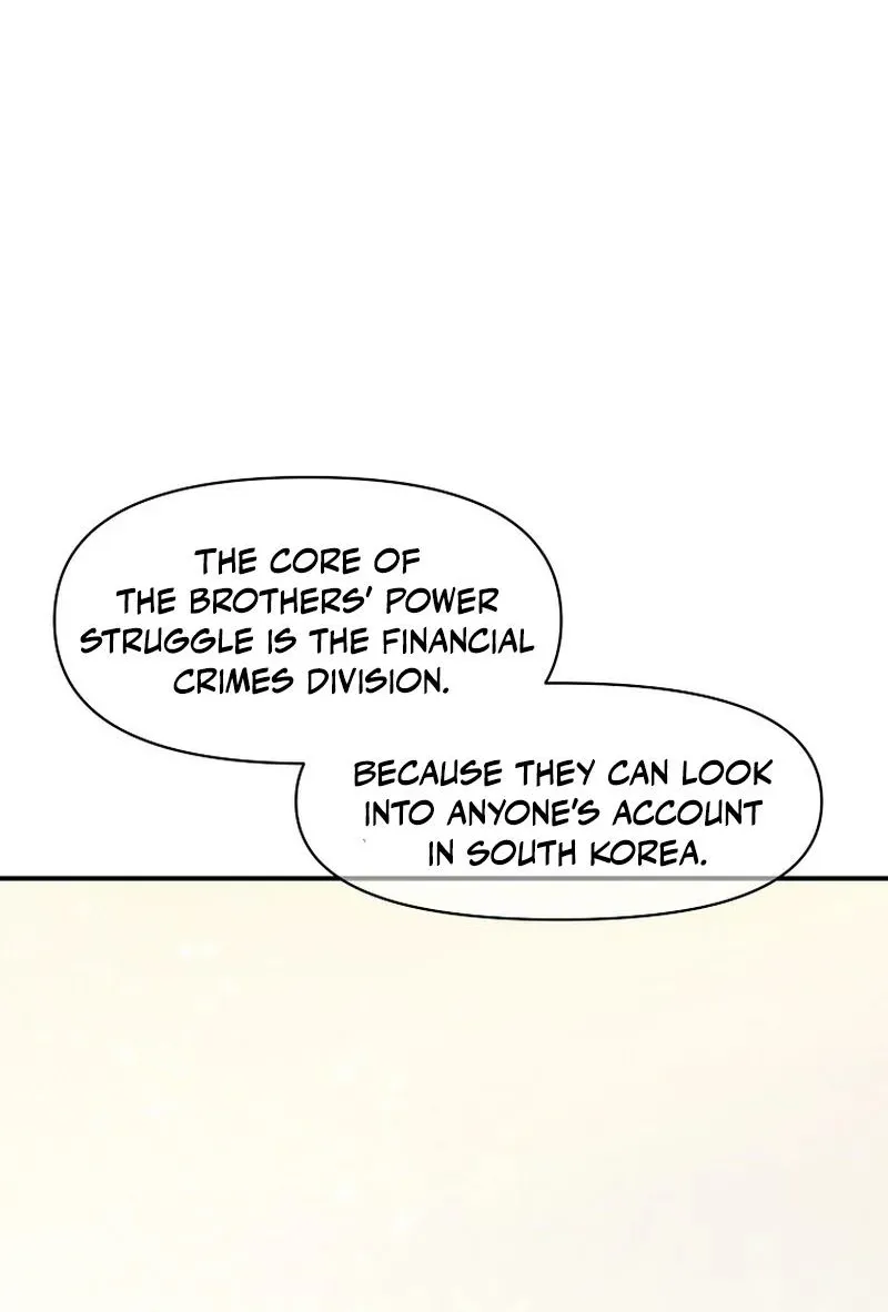 The Prosecutor Is Getting Ahead! Chapter 10 page 76 - 