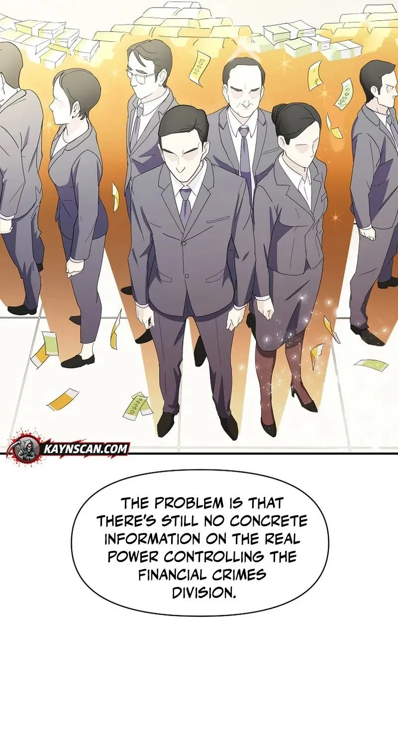 The Prosecutor Is Getting Ahead! Chapter 10 page 77 - 